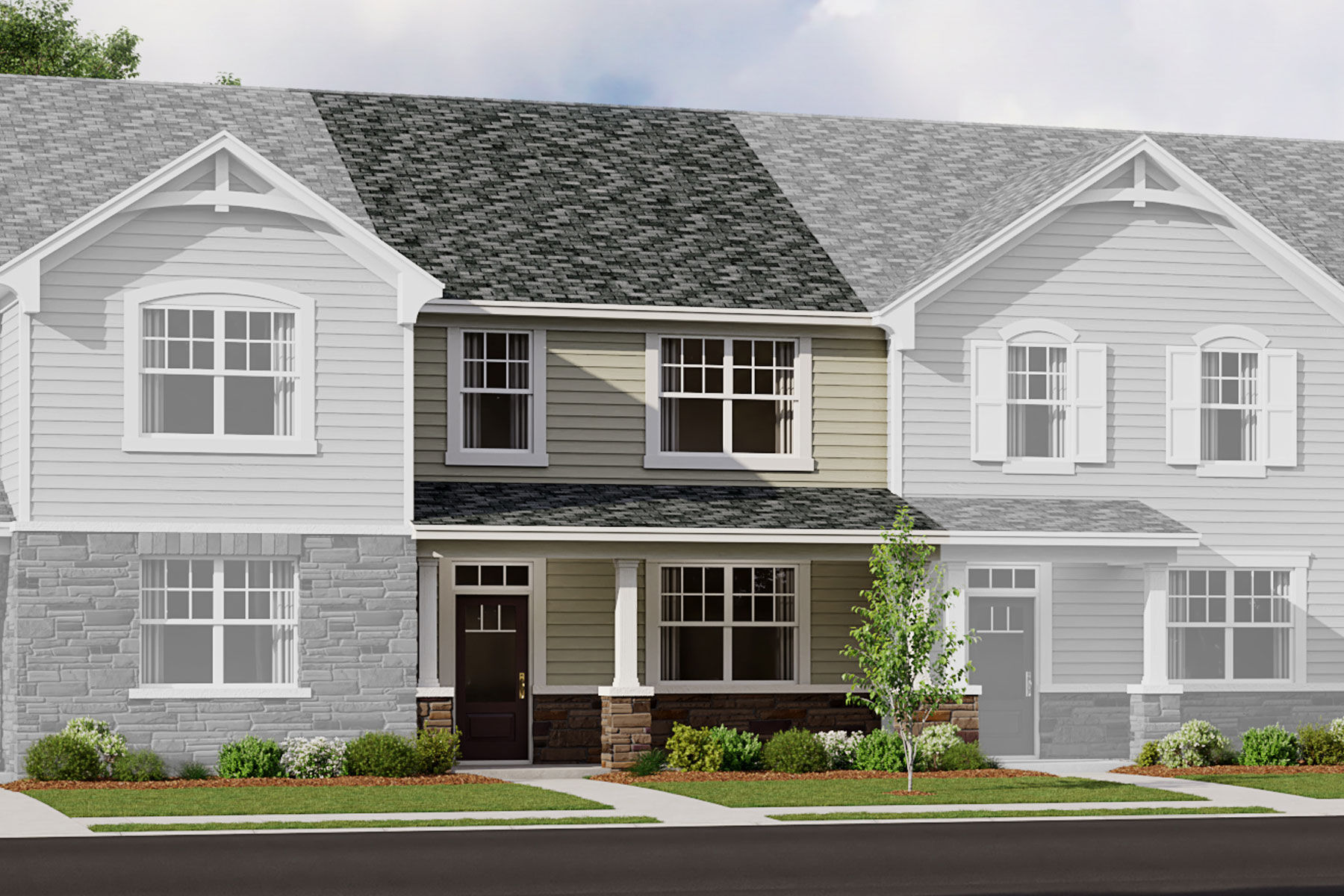 TownHomes