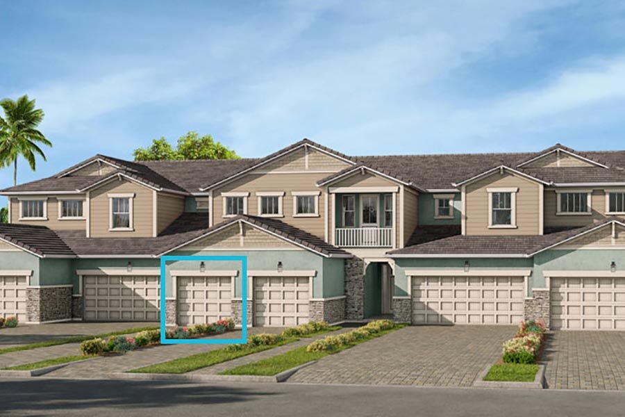 4557 Arboretum Circle Unit 102