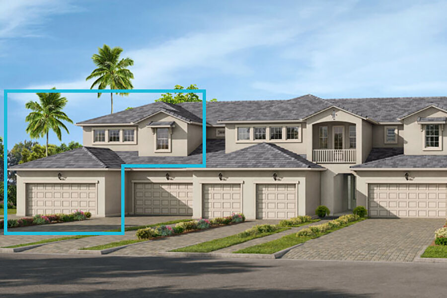 4646 Arboretum Circle Unit 201