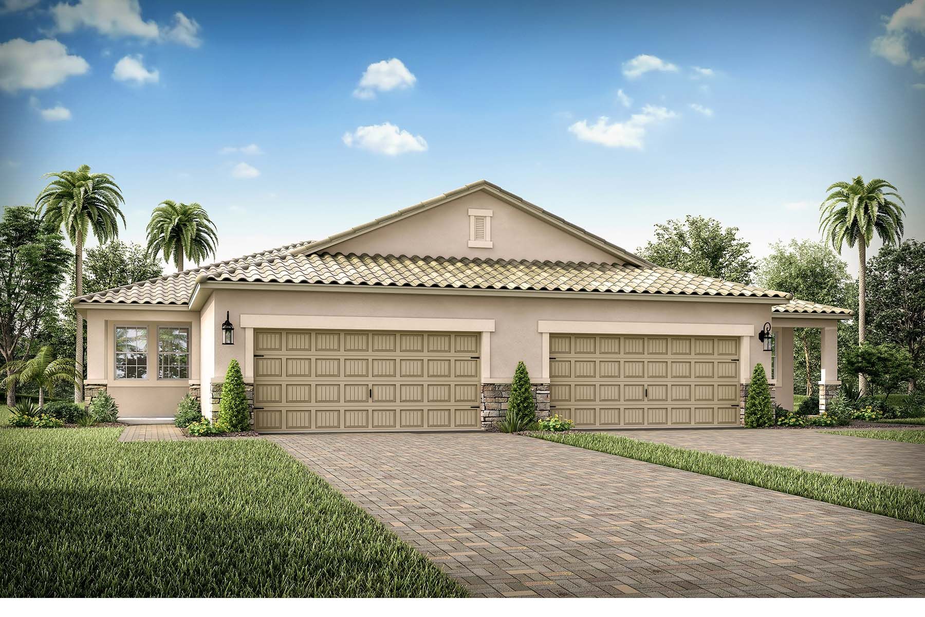 6622 Good Life Street