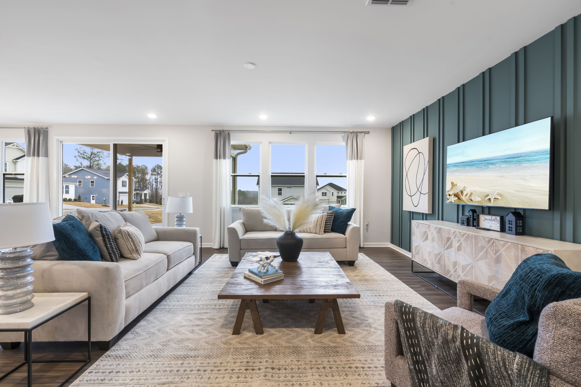 312 Providence Creek Dr