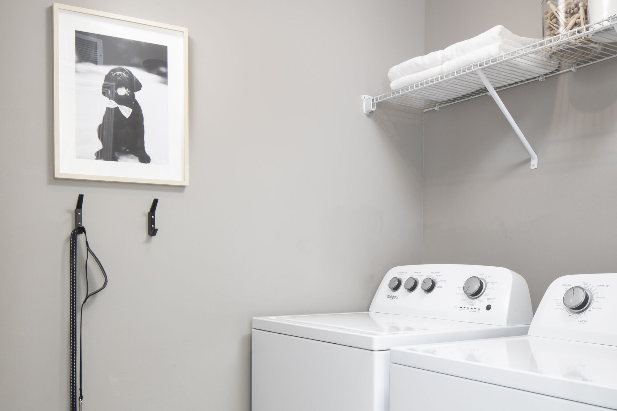 Photo representation of the Adriana plan. Colors, finishes and options will vary.