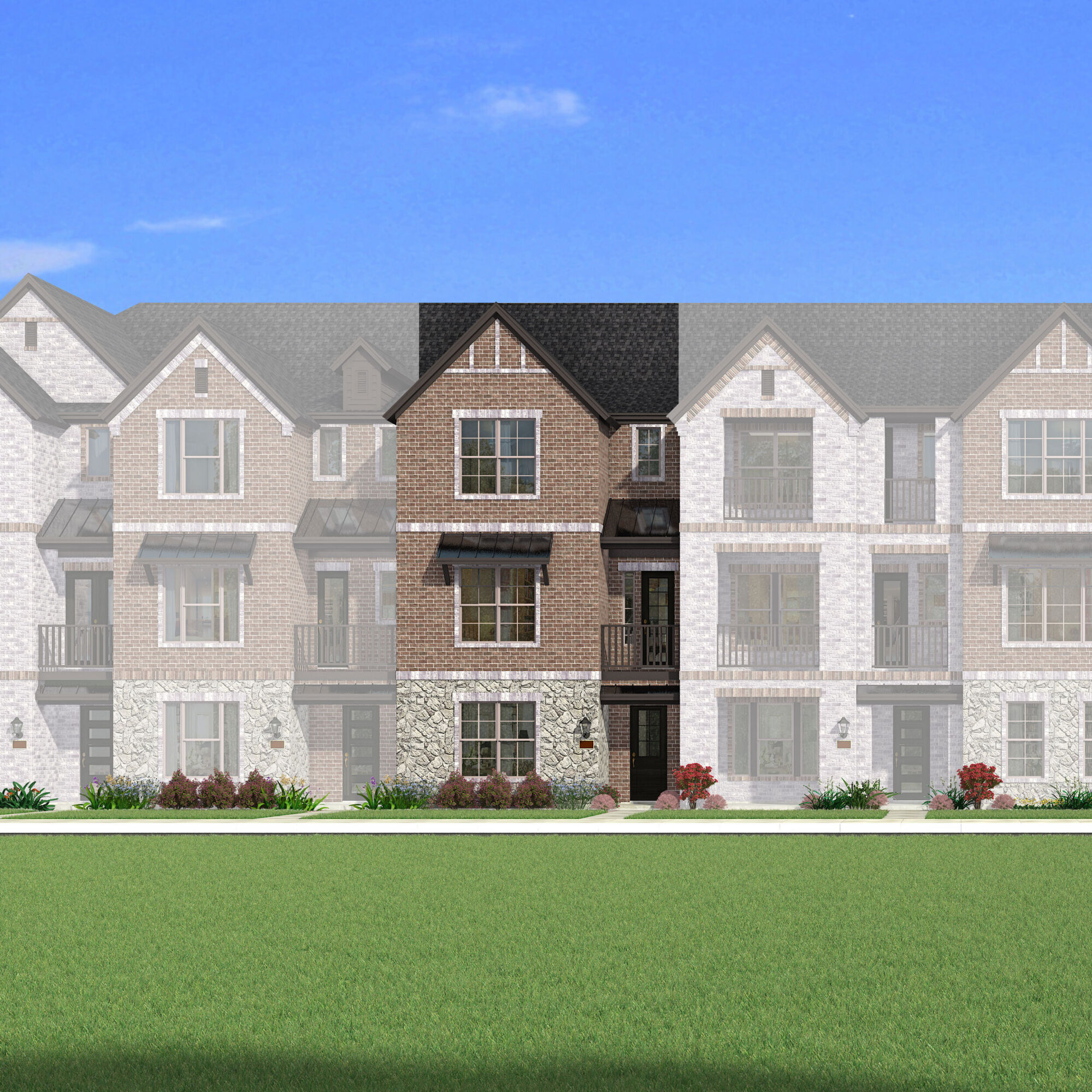 8313 Huron Peak Drive