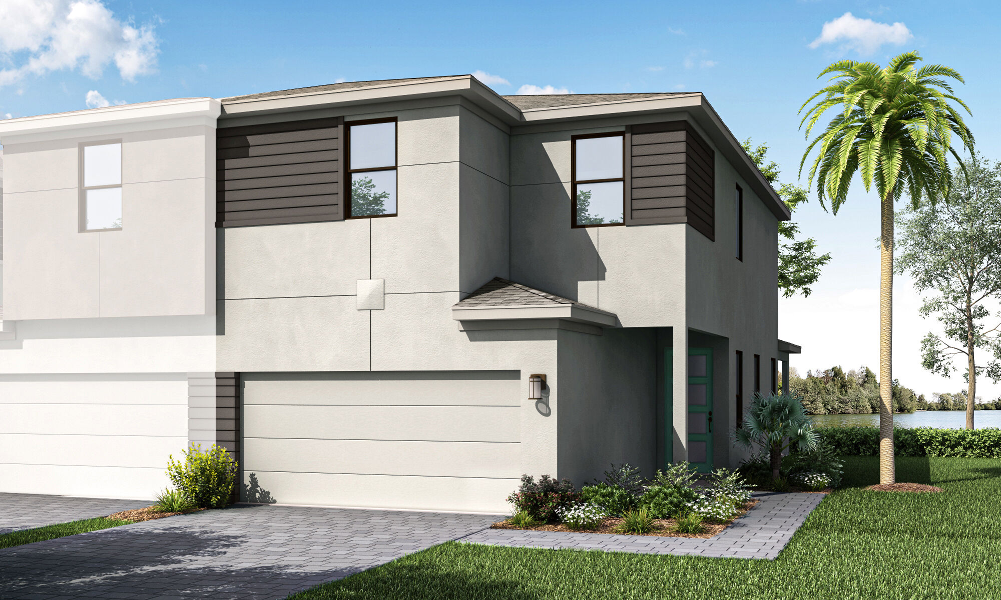 Cadence Townhomes