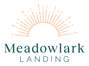 Meadowlark Landing Transparent Logo