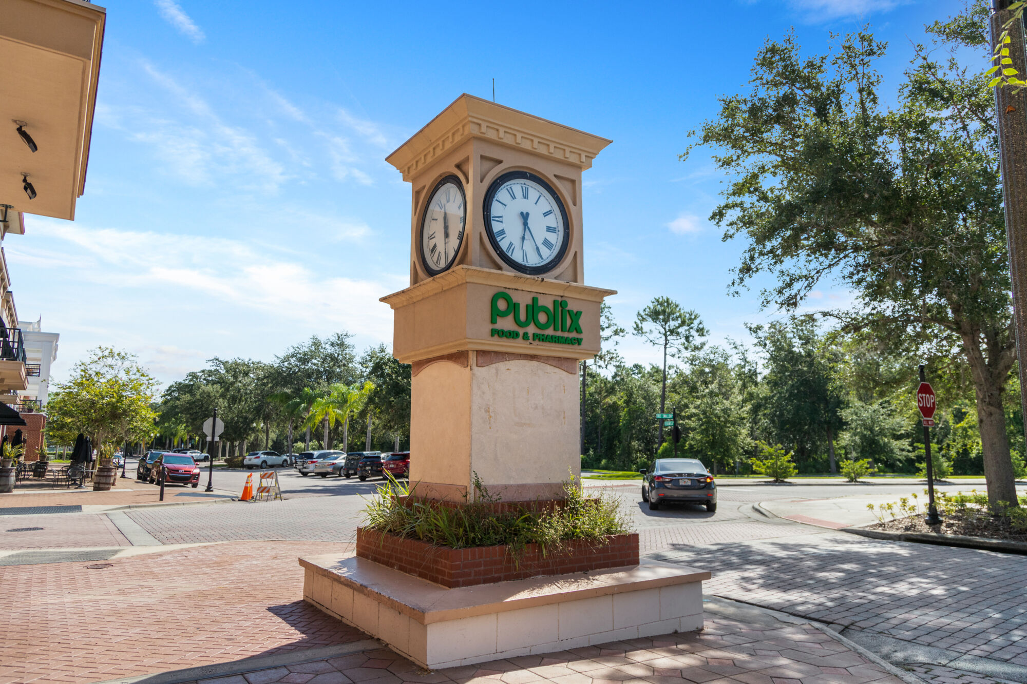 winter springs community outdoor lifestyle