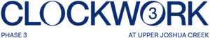 Clockwork 3 Logo