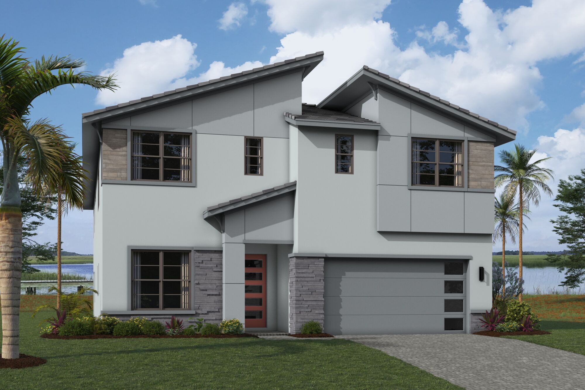 2732 N.W. 87th Terrace