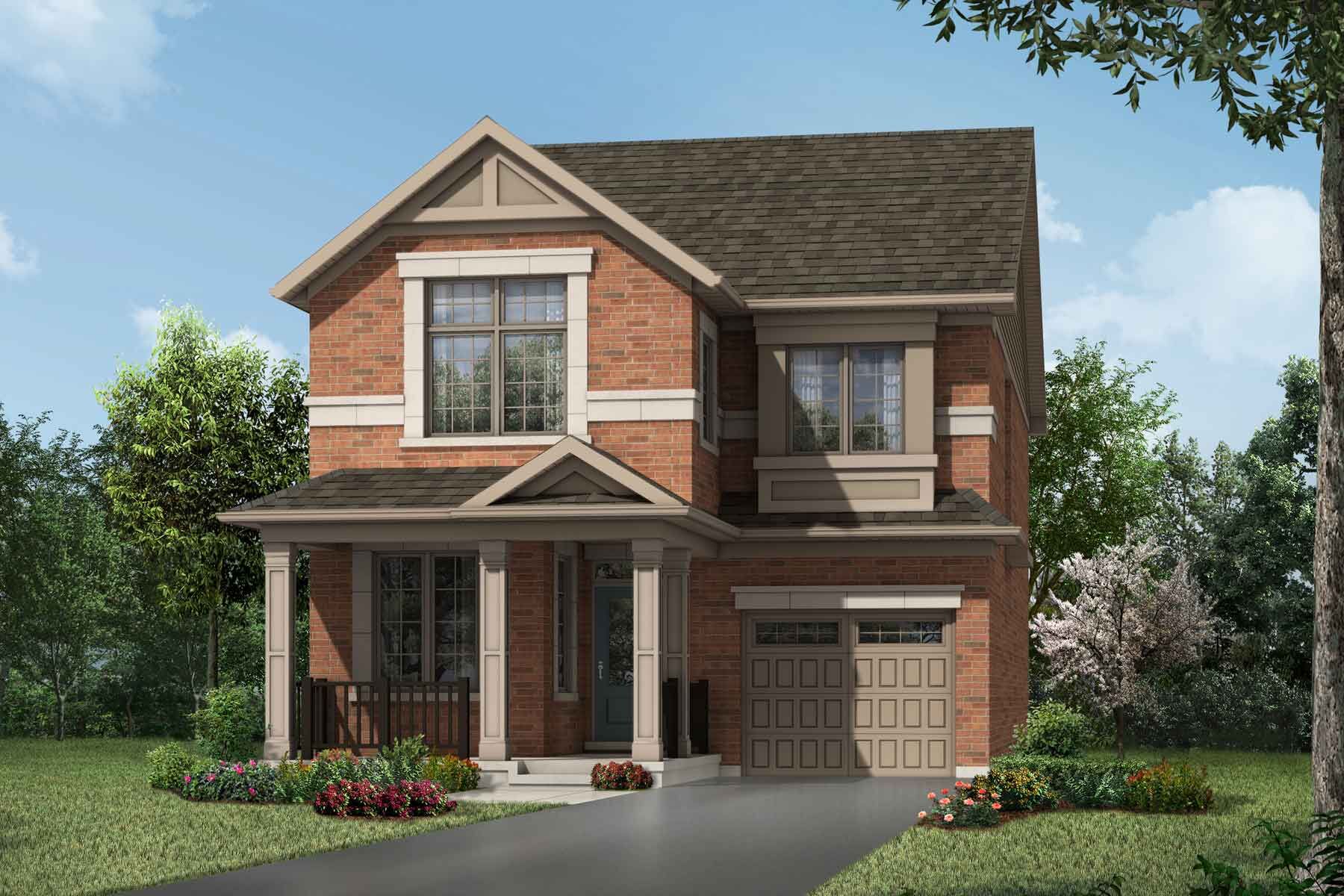 Soleil_willowdale_traditional