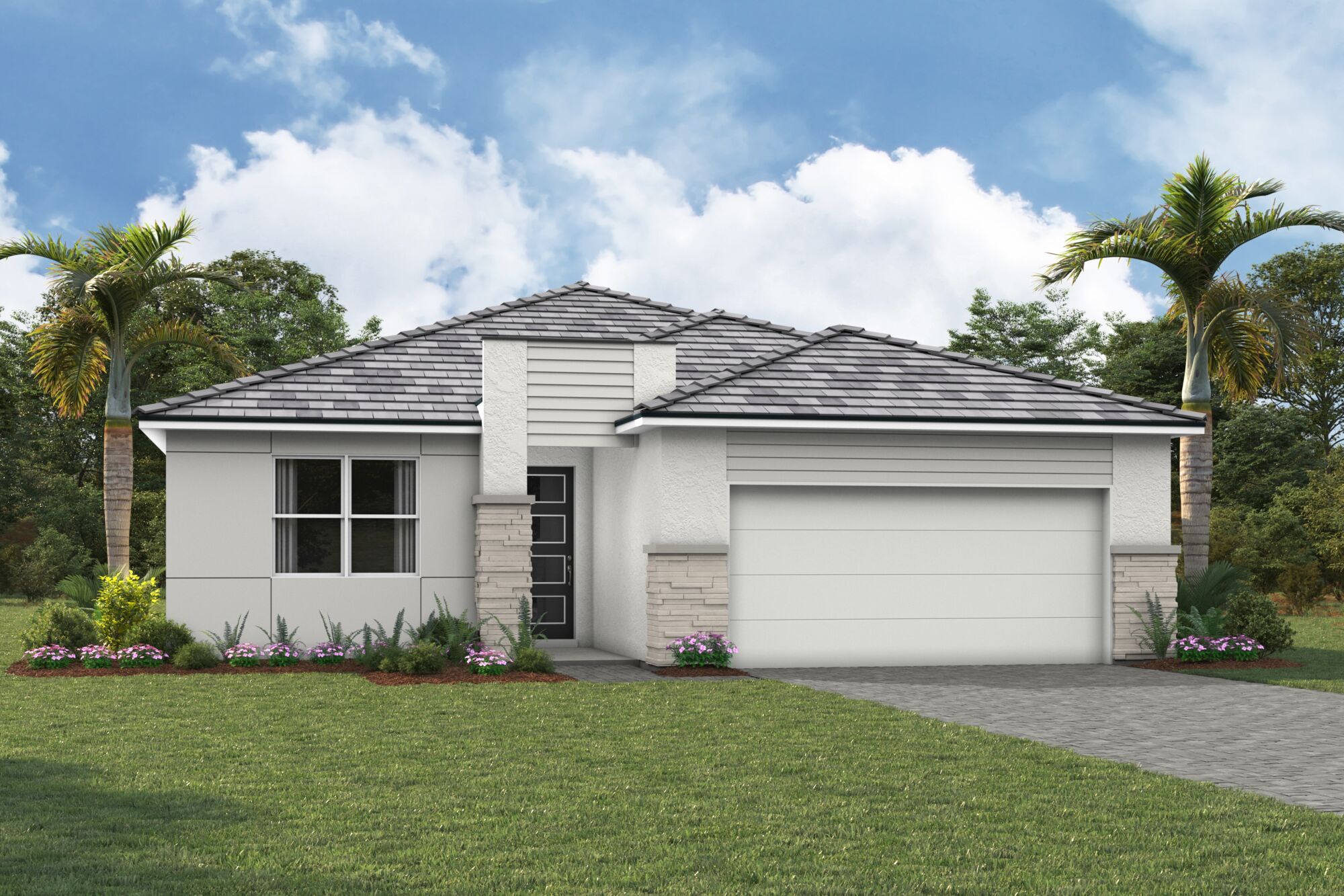 terra rosa model at brightmore community wellen park florida