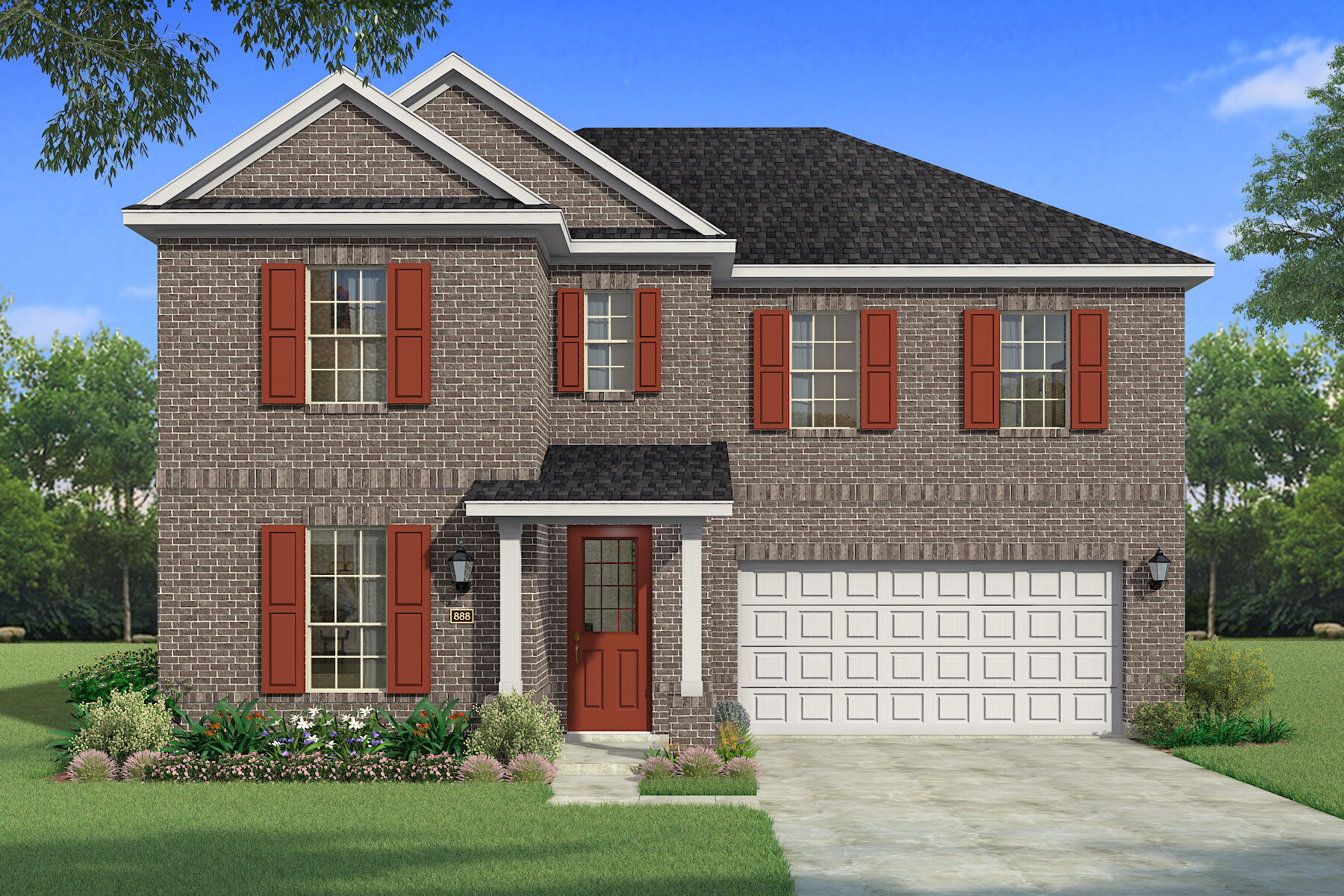 DFW-Isabela-Floor Plan