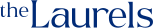 The Laurels Blue Logo 2