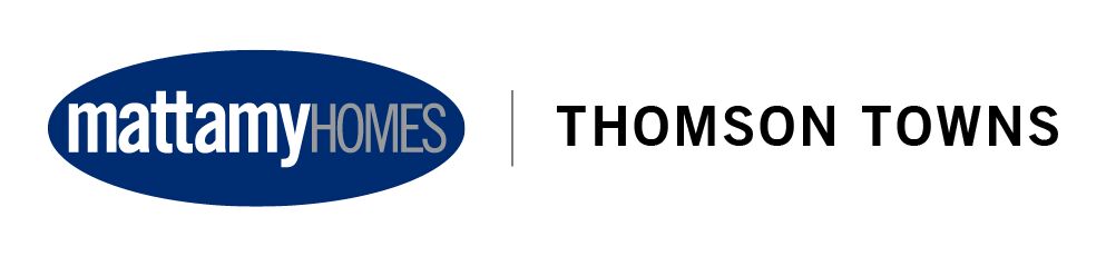 Thomson Towns Logo
