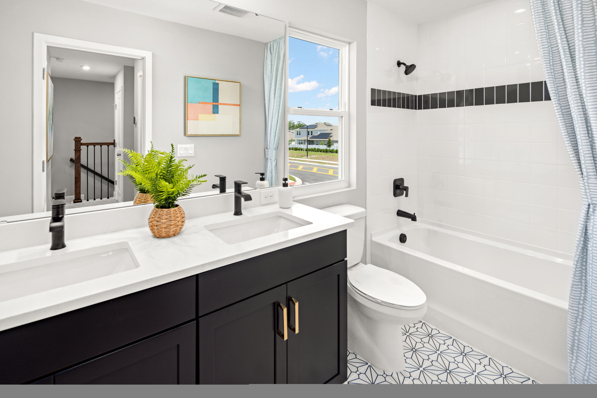 MODEL PHOTOGRAPHY - Bathroom 2