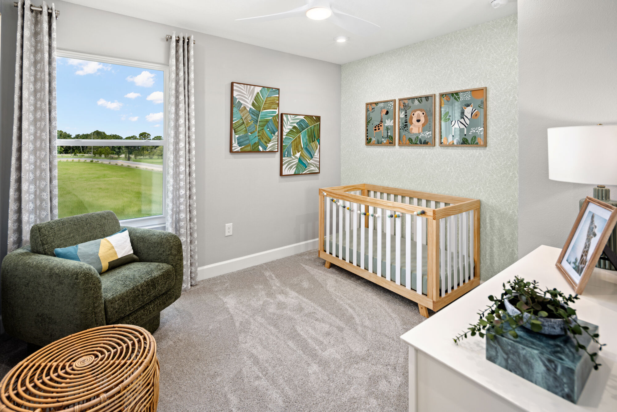 MODEL PHOTOGRAPHY - Bedroom 4