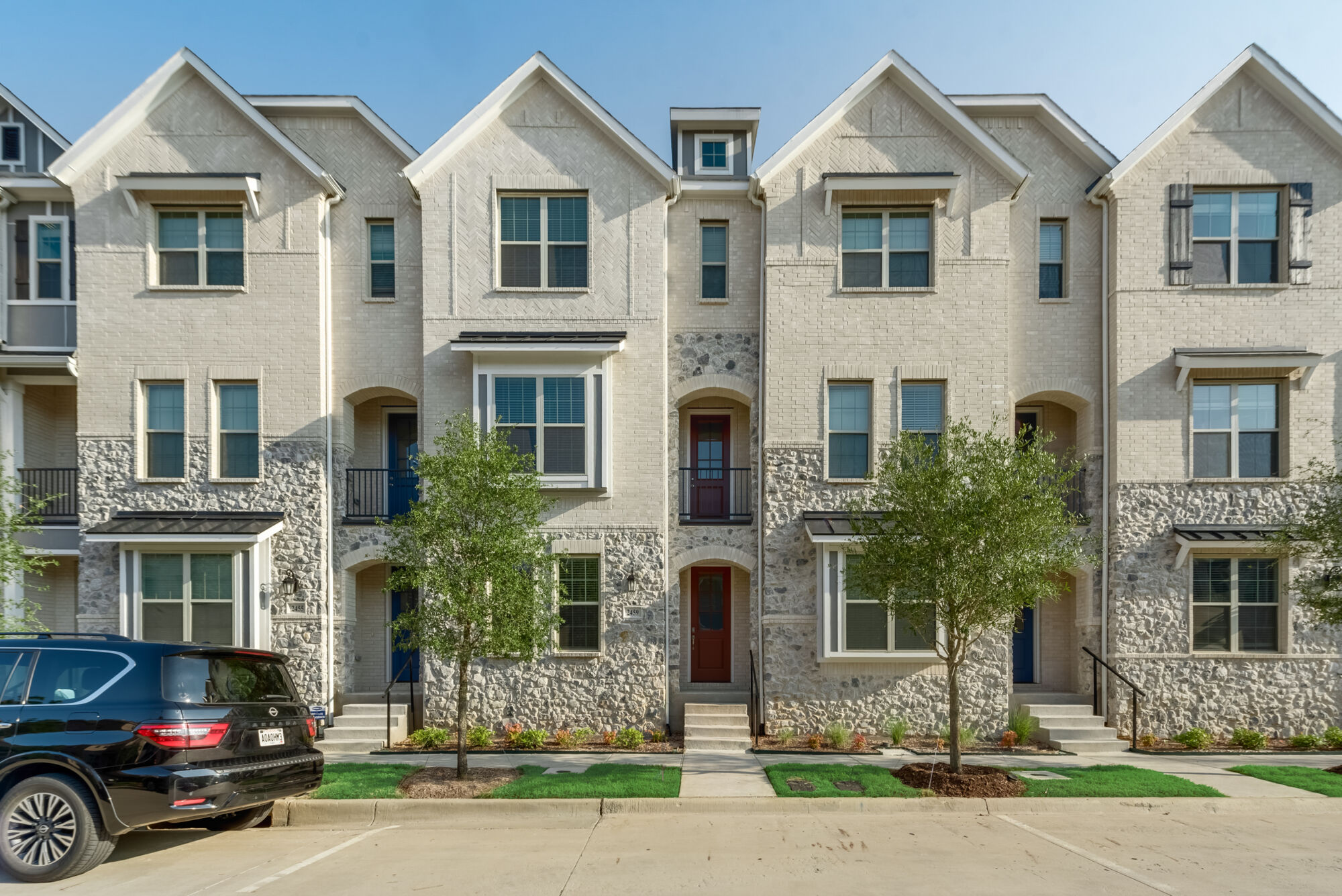 New Homes for sale Flower Mound TX
