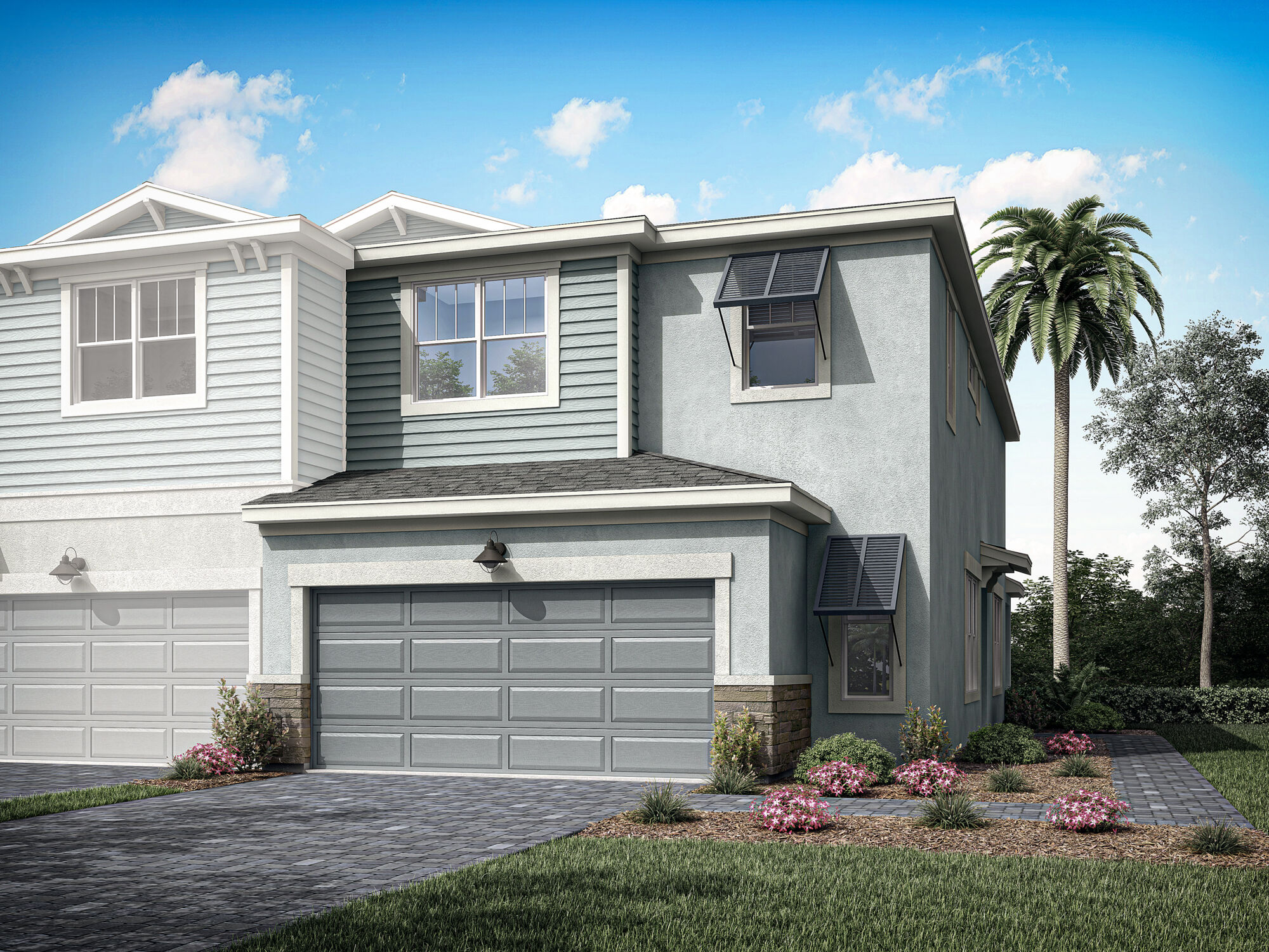 Eastwind Exterior Avila