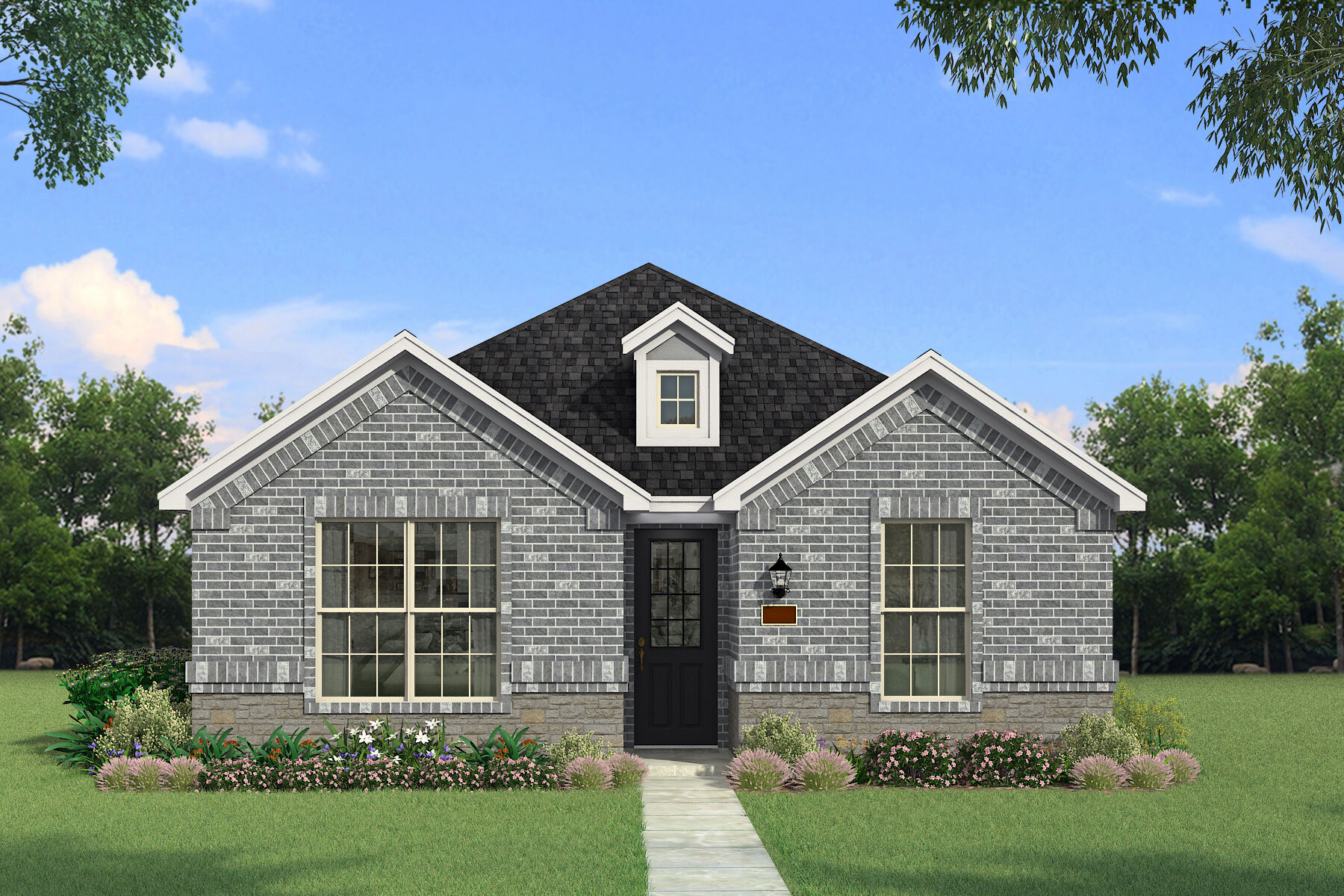 New homes for sale Dallas-Fort Worth TX