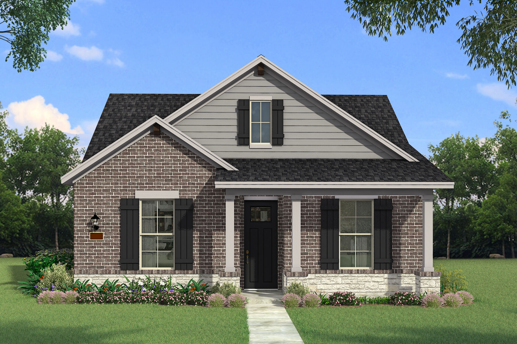 New homes for sale Dallas-Fort Worth TX