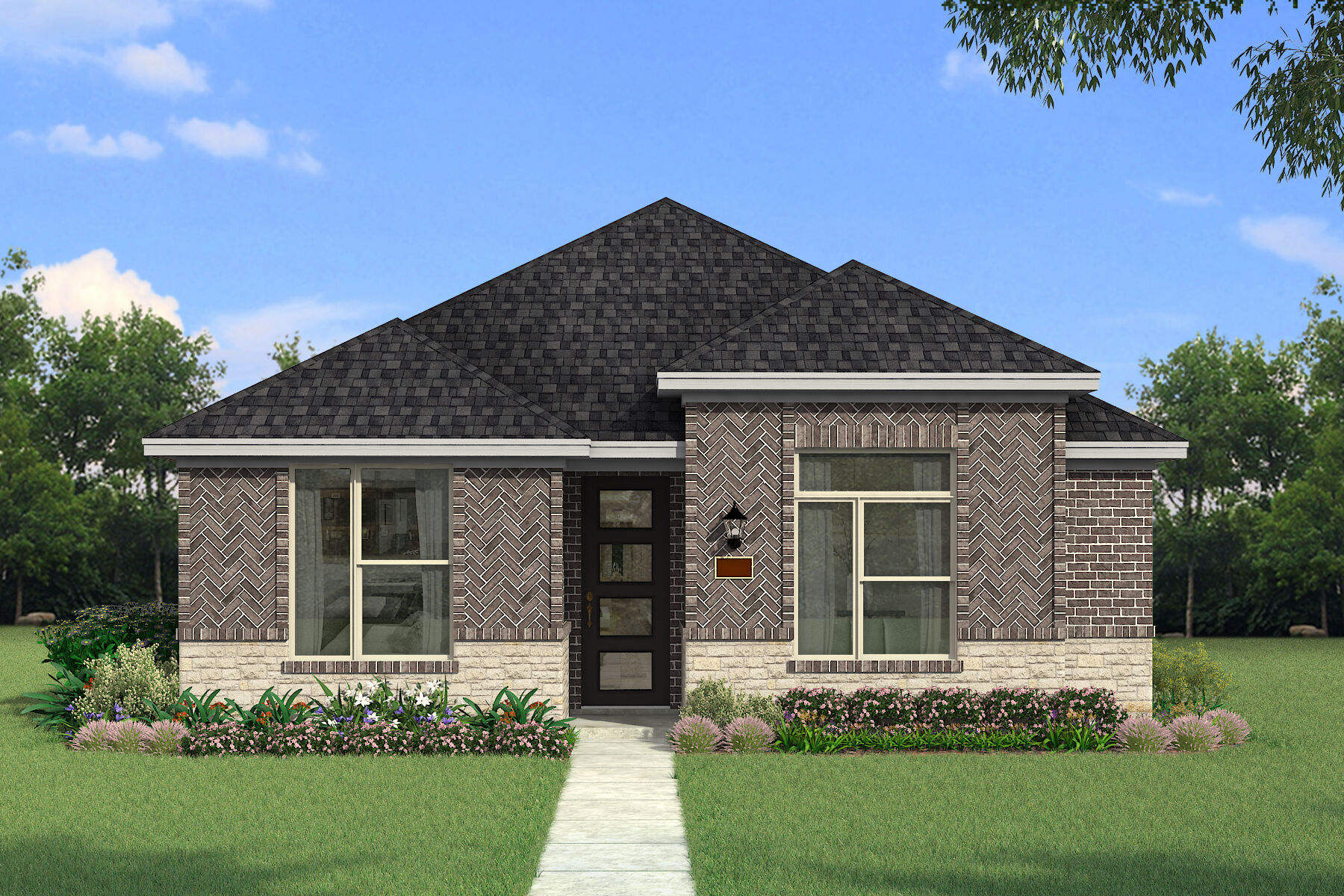 New homes for sale Dallas-Fort Worth TX