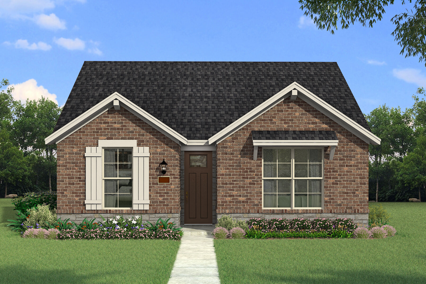 New homes for sale Dallas-Fort Worth TX