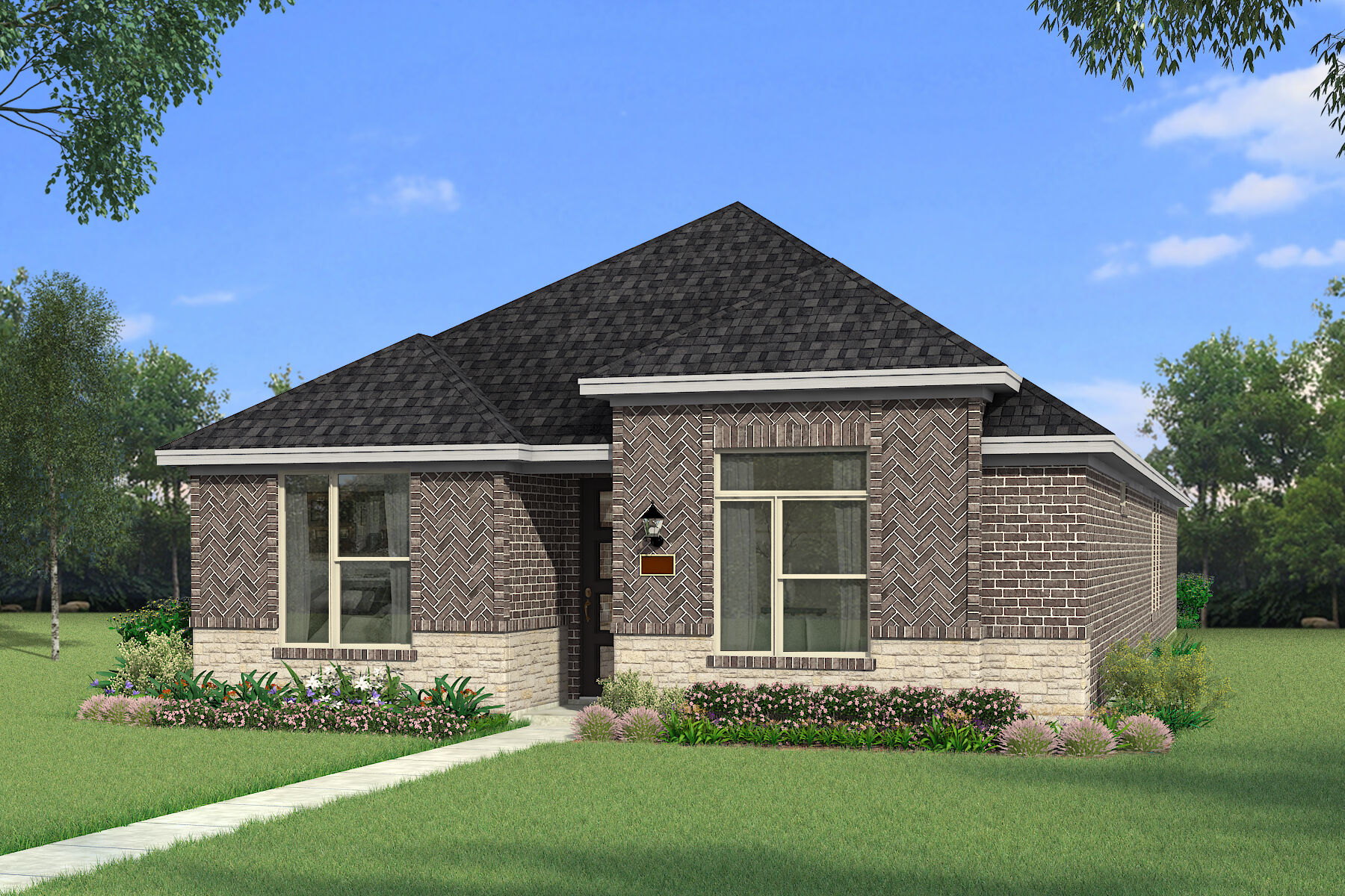 New homes for sale Dallas-Fort Worth TX