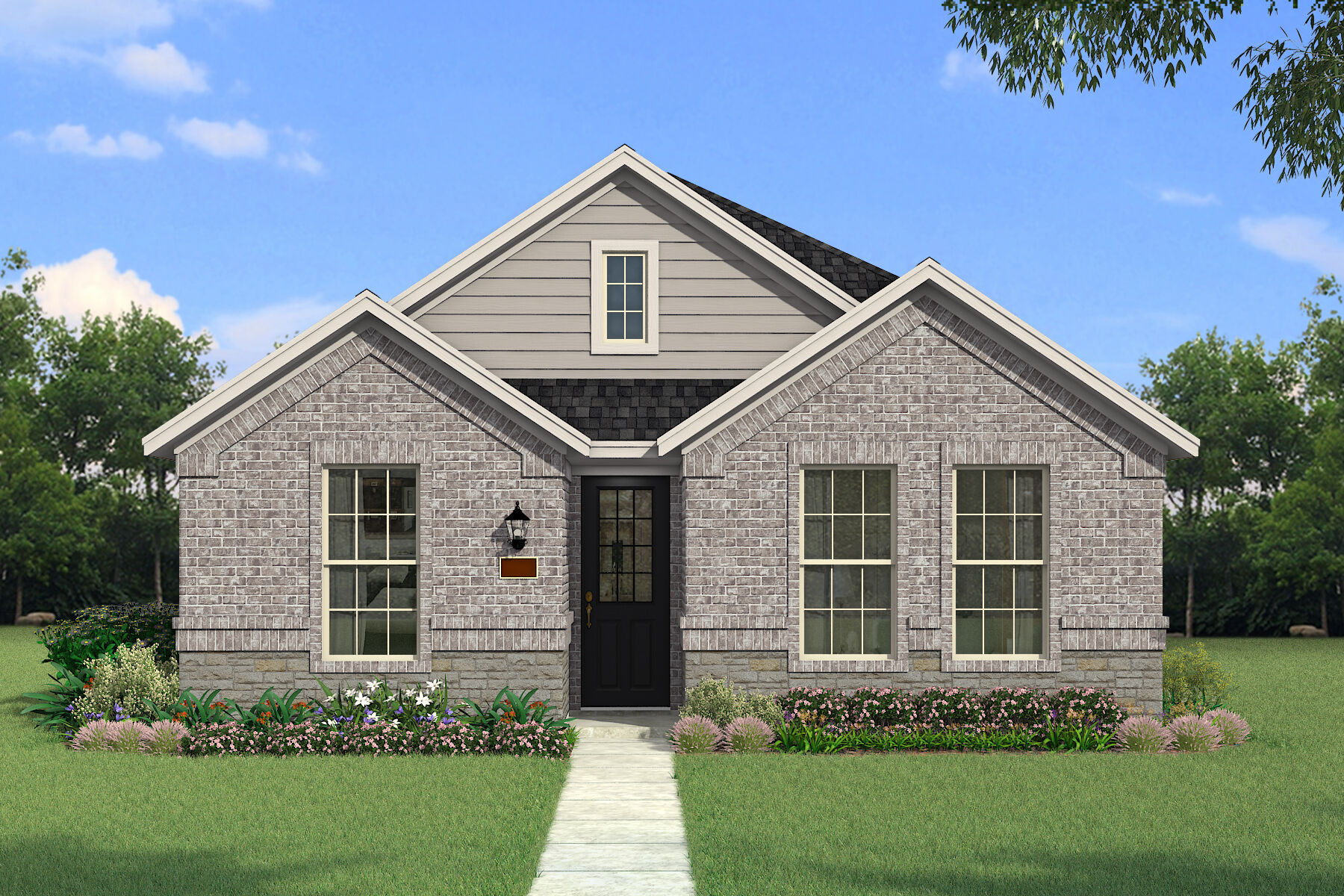 New homes for sale Dallas-Fort Worth TX