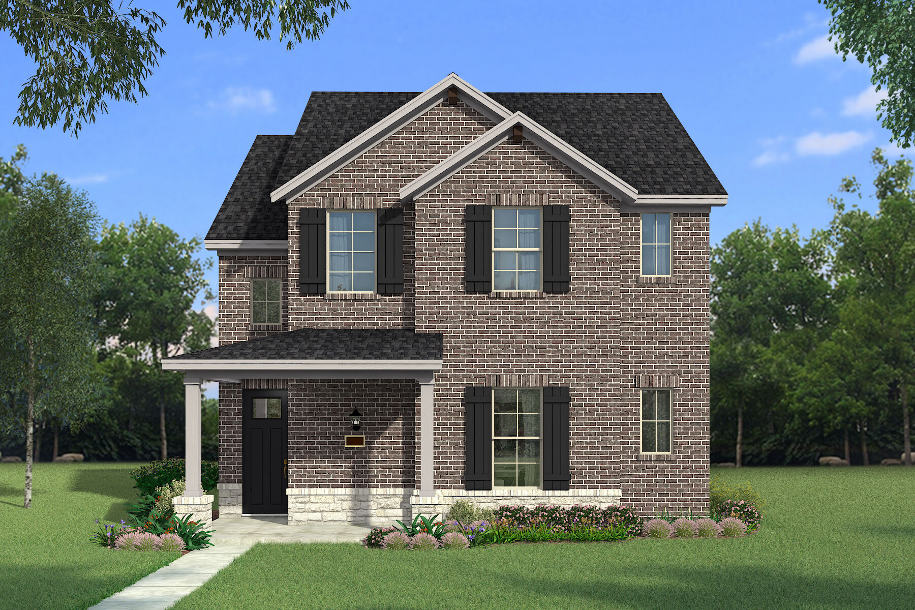 New homes for sale Dallas-Fort Worth TX