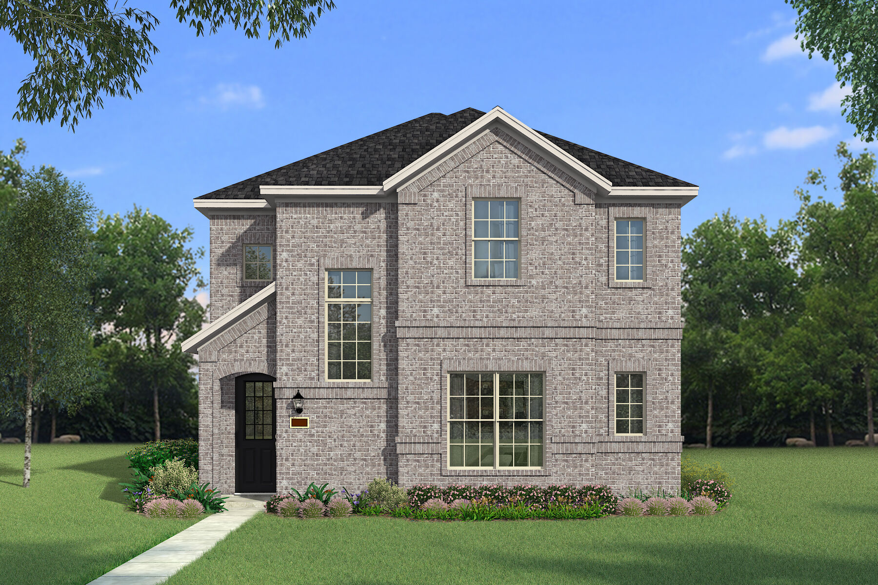 New homes for sale Dallas-Fort Worth TX