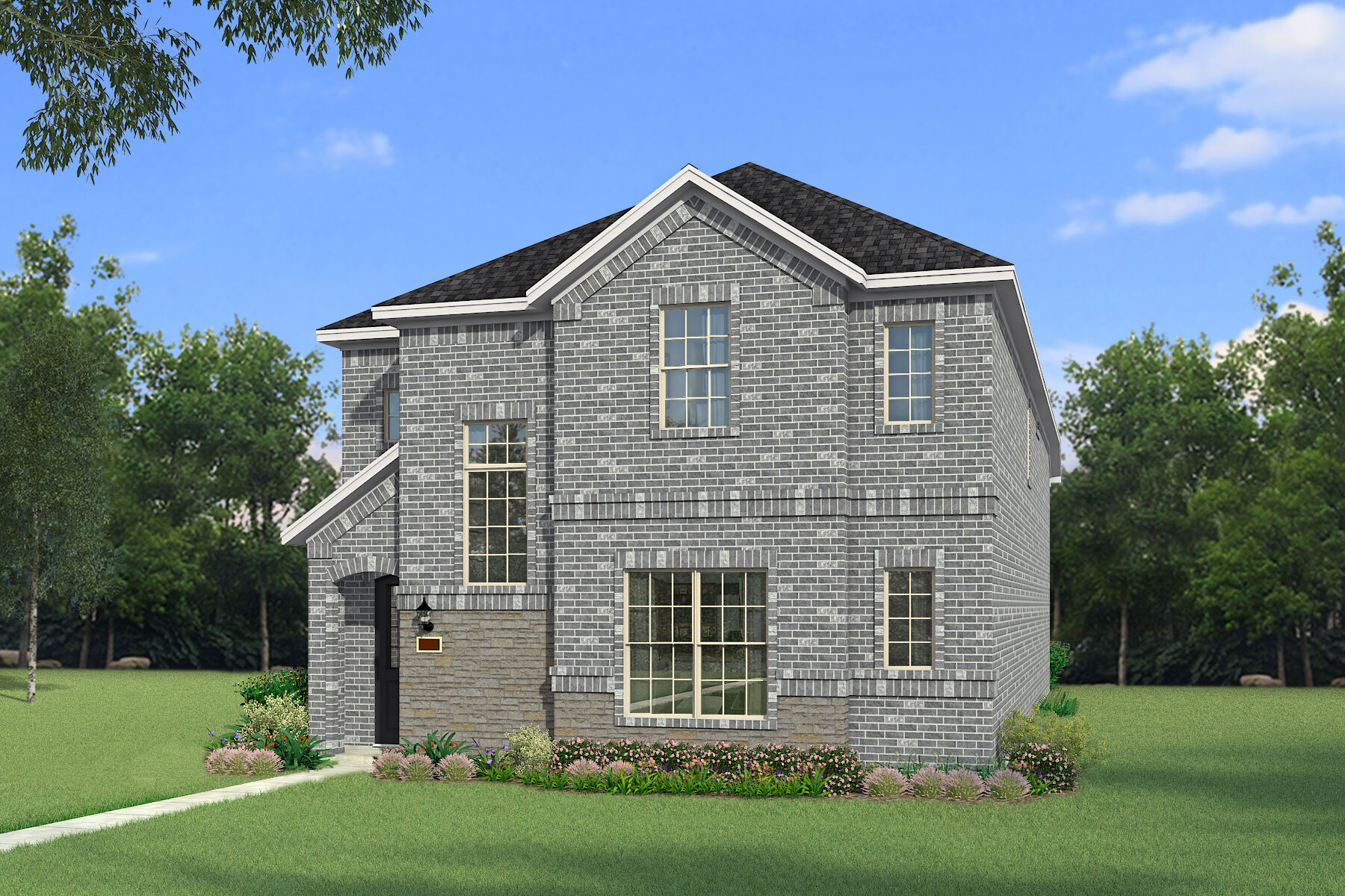 New homes for sale Dallas-Fort Worth TX