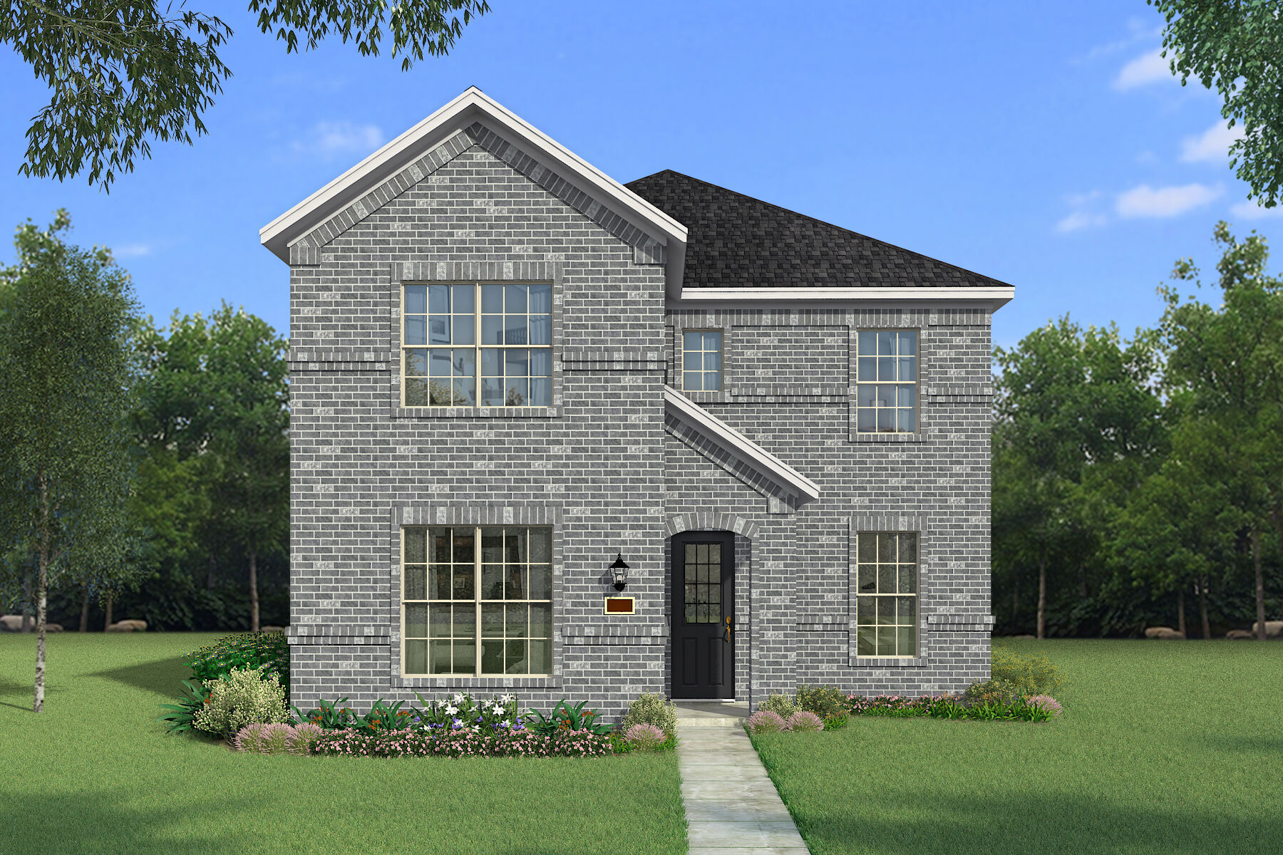 New homes for sale Dallas-Fort Worth TX