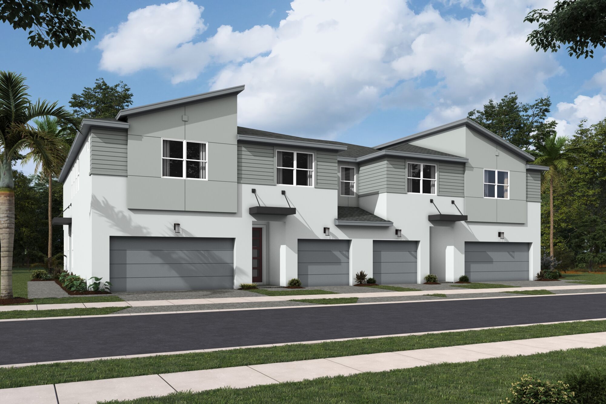 us_sefl_forest townhomes_renderings