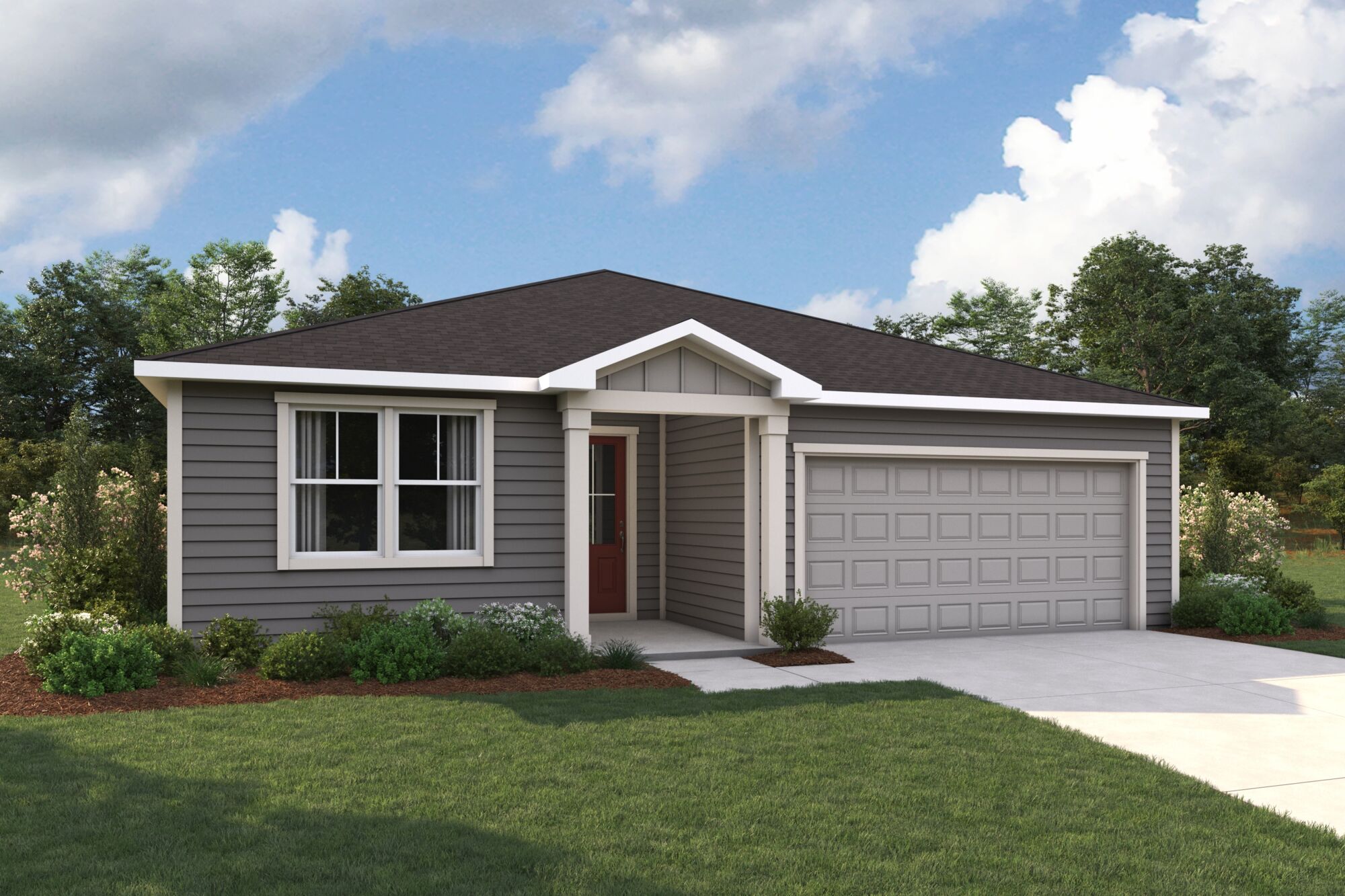 2871 Darlington Oak Rd