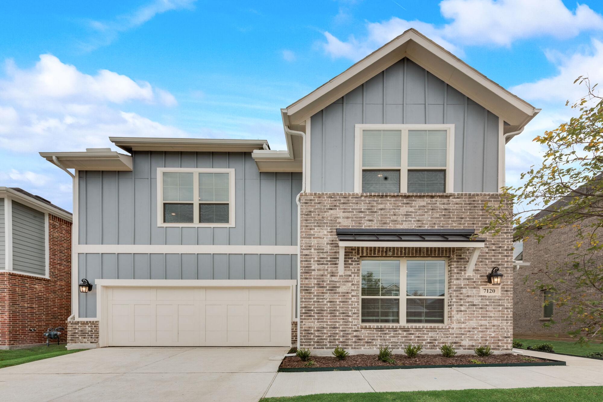 New home for sale in Rowlett, TX