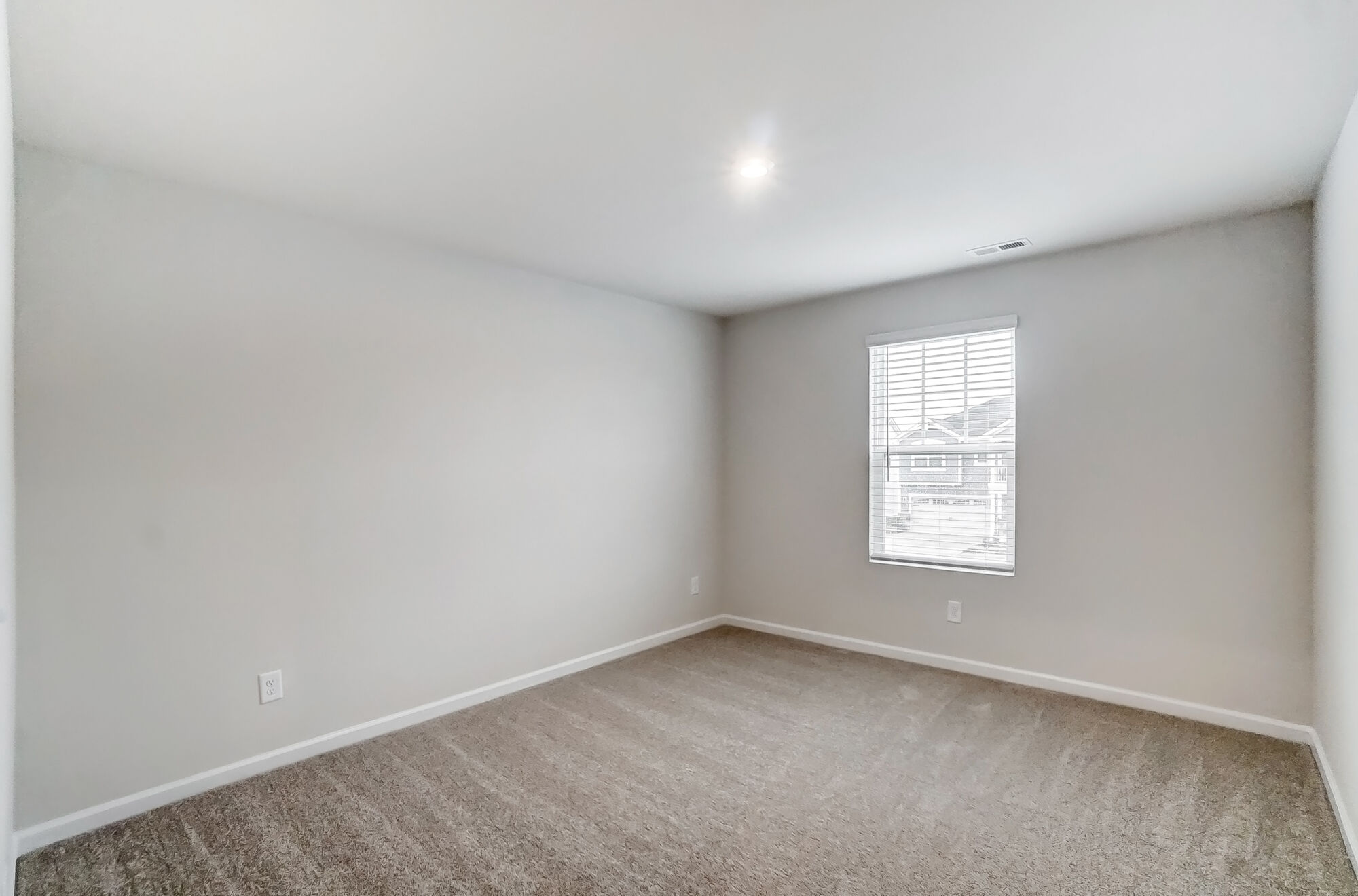 Photo representation of the Eldorado plan. Colors, finishes and options will vary.