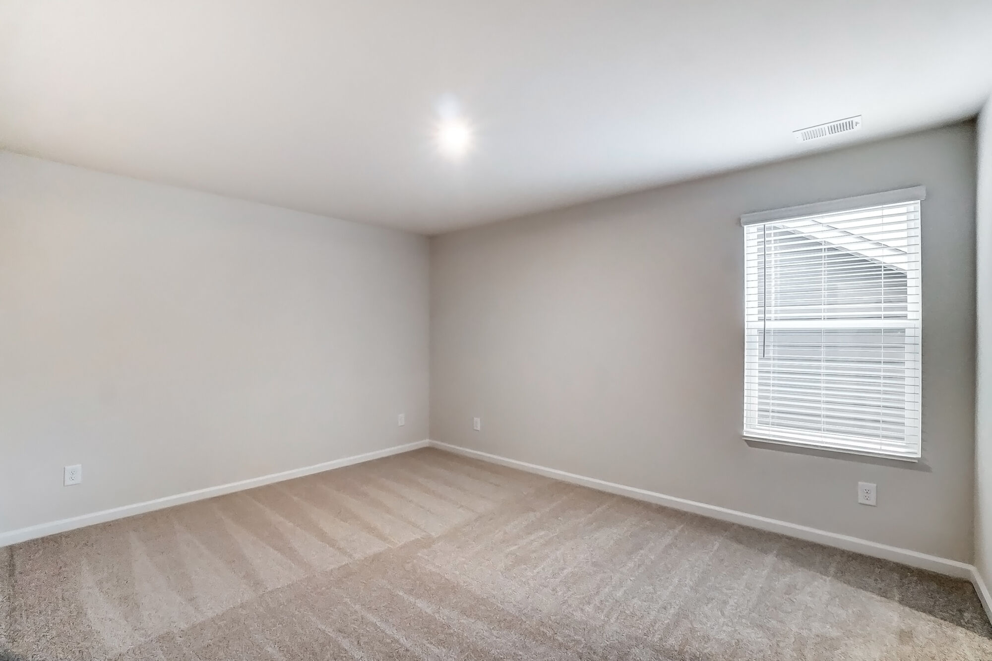 Photo representation of the Eldorado plan. Colors, finishes and options will vary.