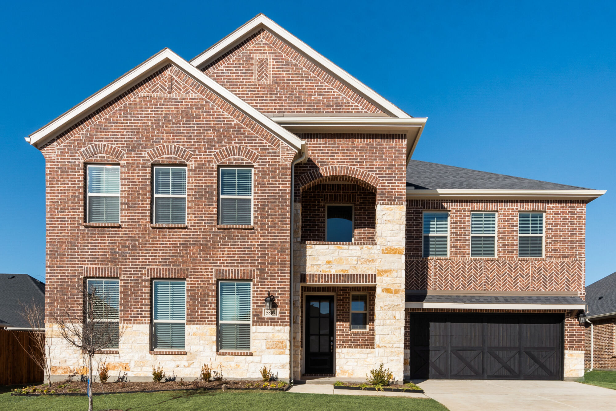 New homes for sale in Celina, Texas