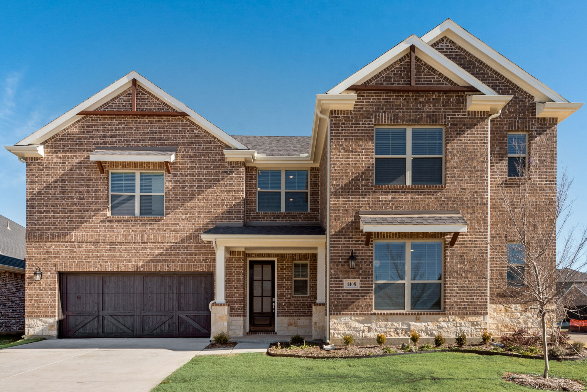 New homes for sale in Celina, Texas