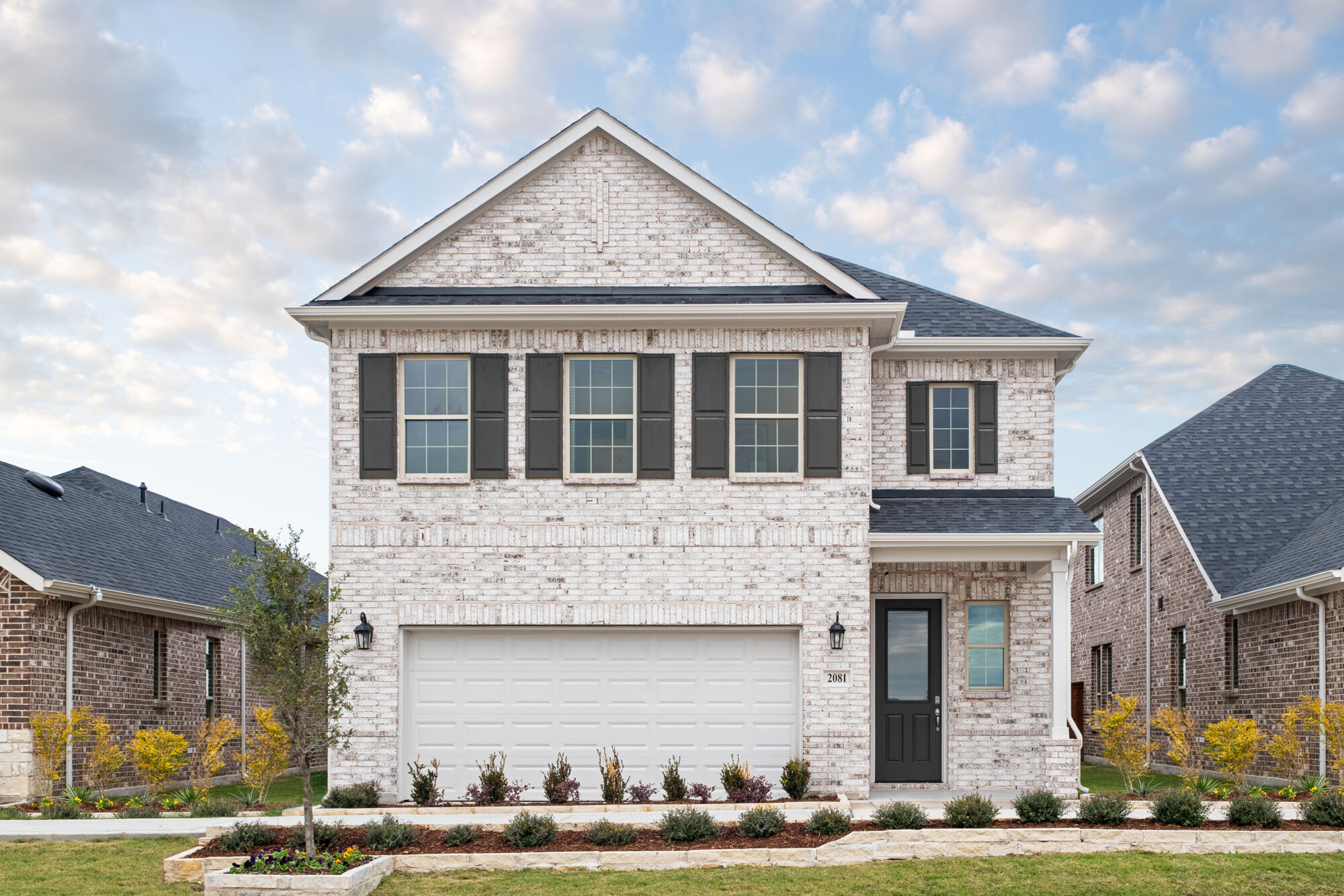 New homes for sale in Forney, Texas