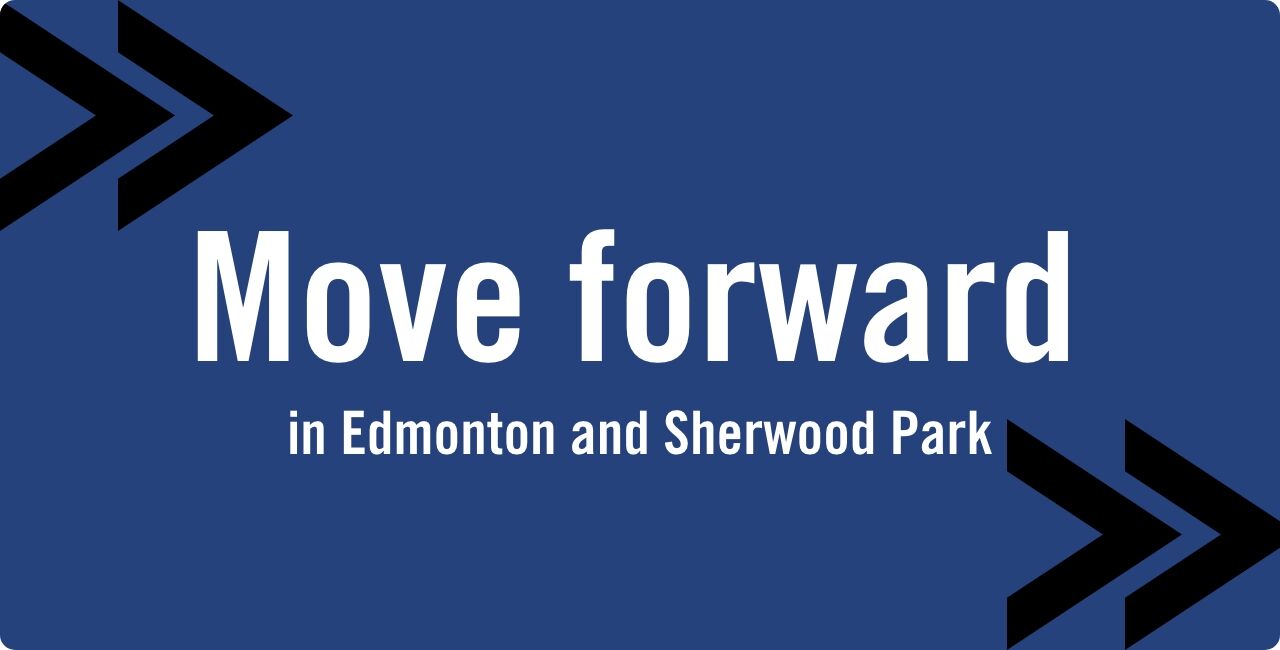 Move Forward in Edmonton