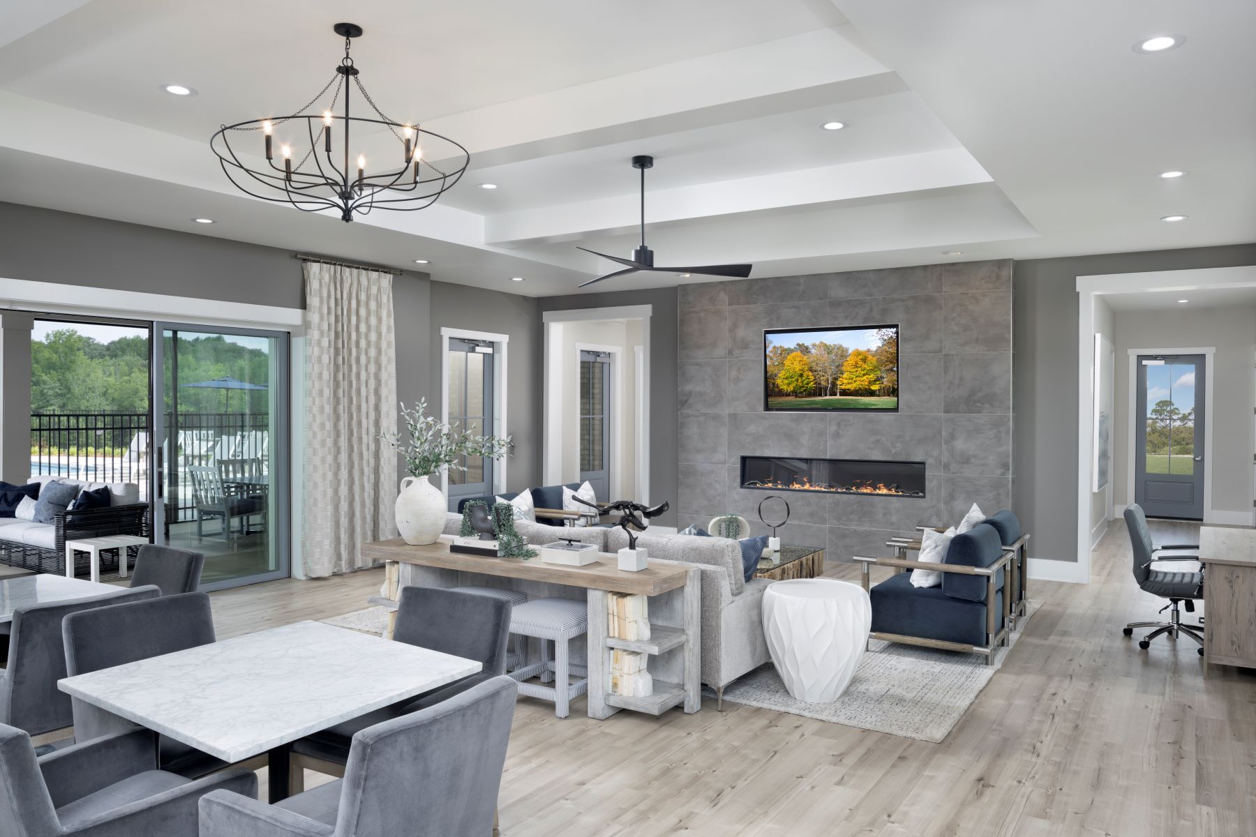 New Homes In Mint Hill NC Sonata at Mint Hill Mattamy Homes