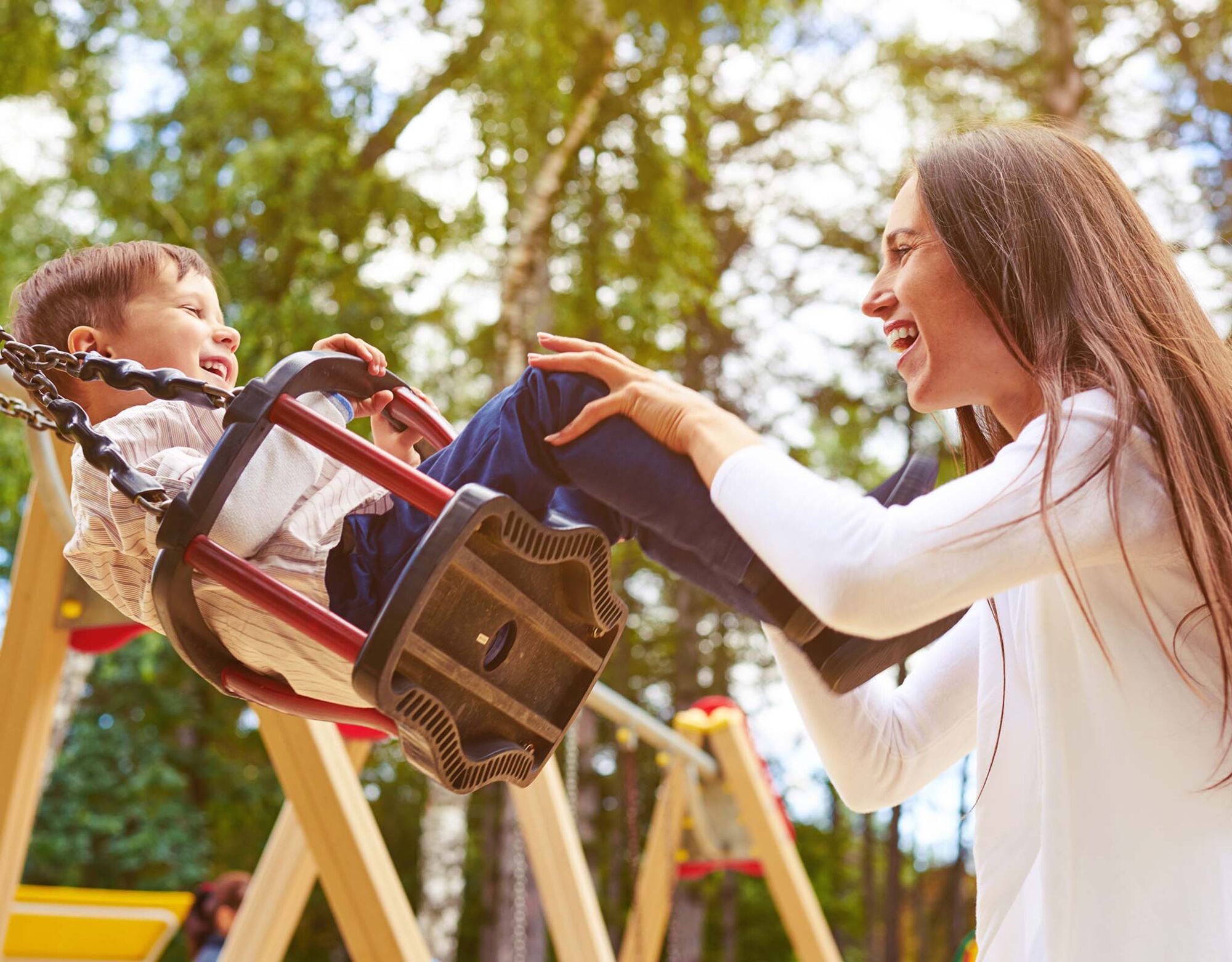 New Homes In Garner NC Magnolia Park Mattamy Homes