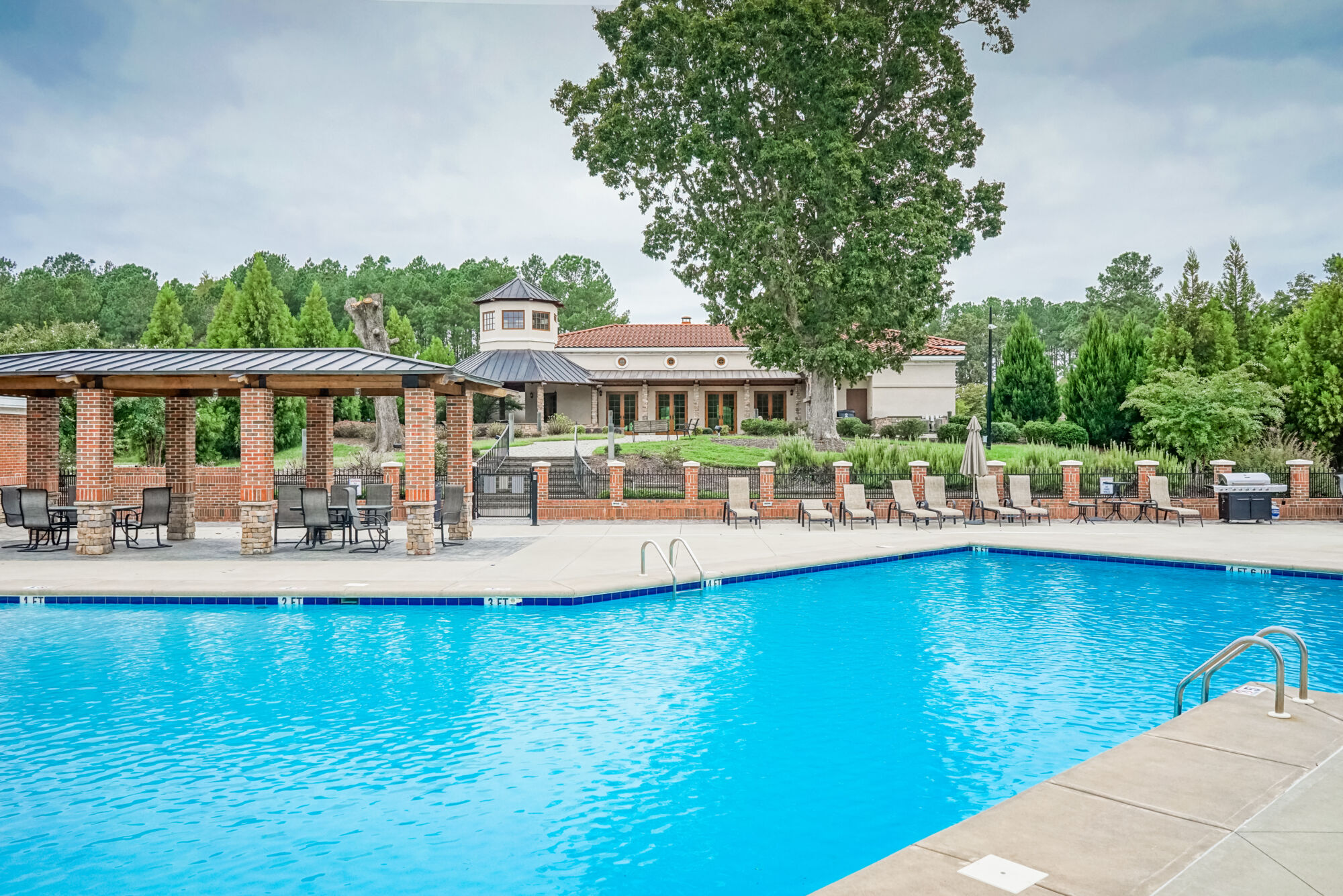 New Homes in Clayton NC Portofino Mattamy Homes