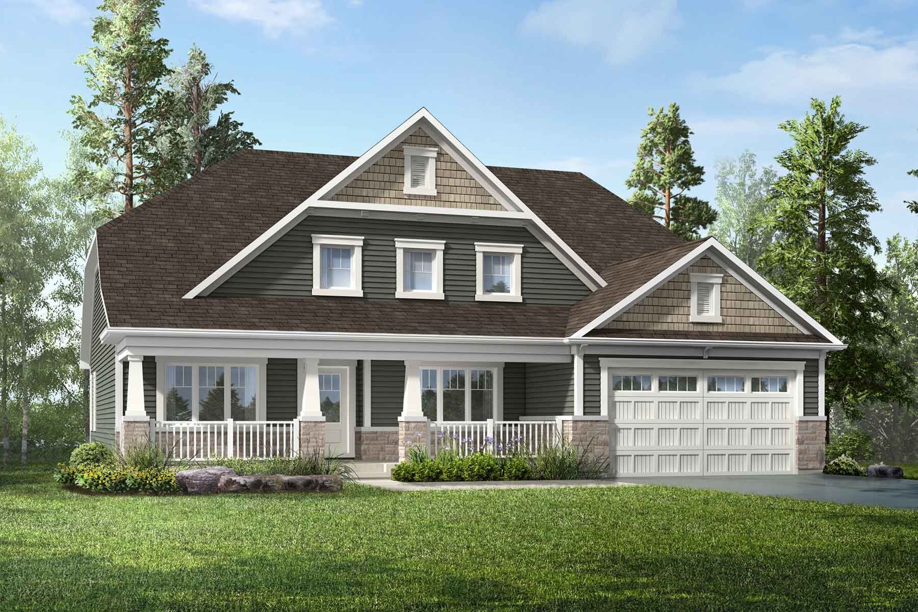 Mattamy Homes Bracebridge Floor Plans Floor Roma