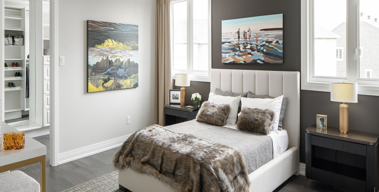 Promenade Virtual Sales Centre Mattamy Homes