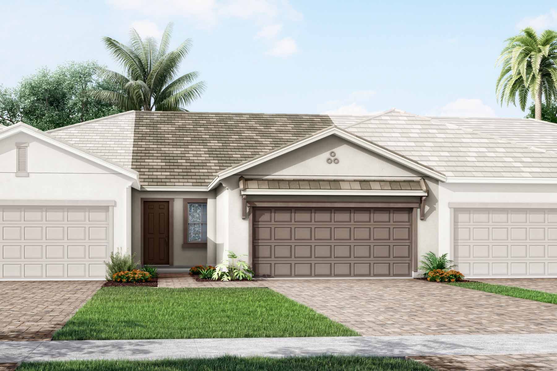 The Anclote Plan 12417 Somatic Ct In Venice, FL: Welcome To Wellen Park ...