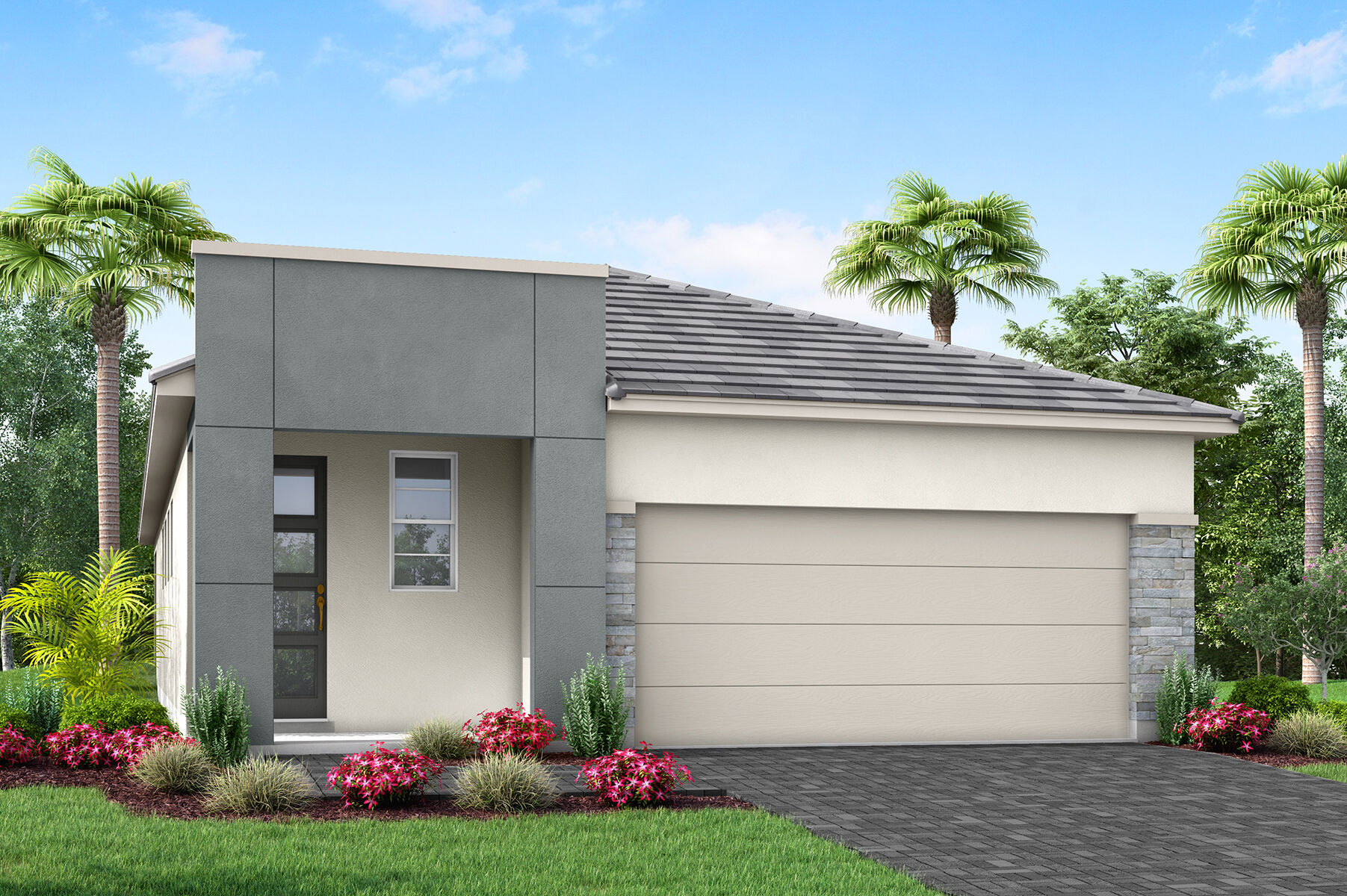 Greenway in Venice, FL to Sunstone at Wellen Park Mattamy Homes