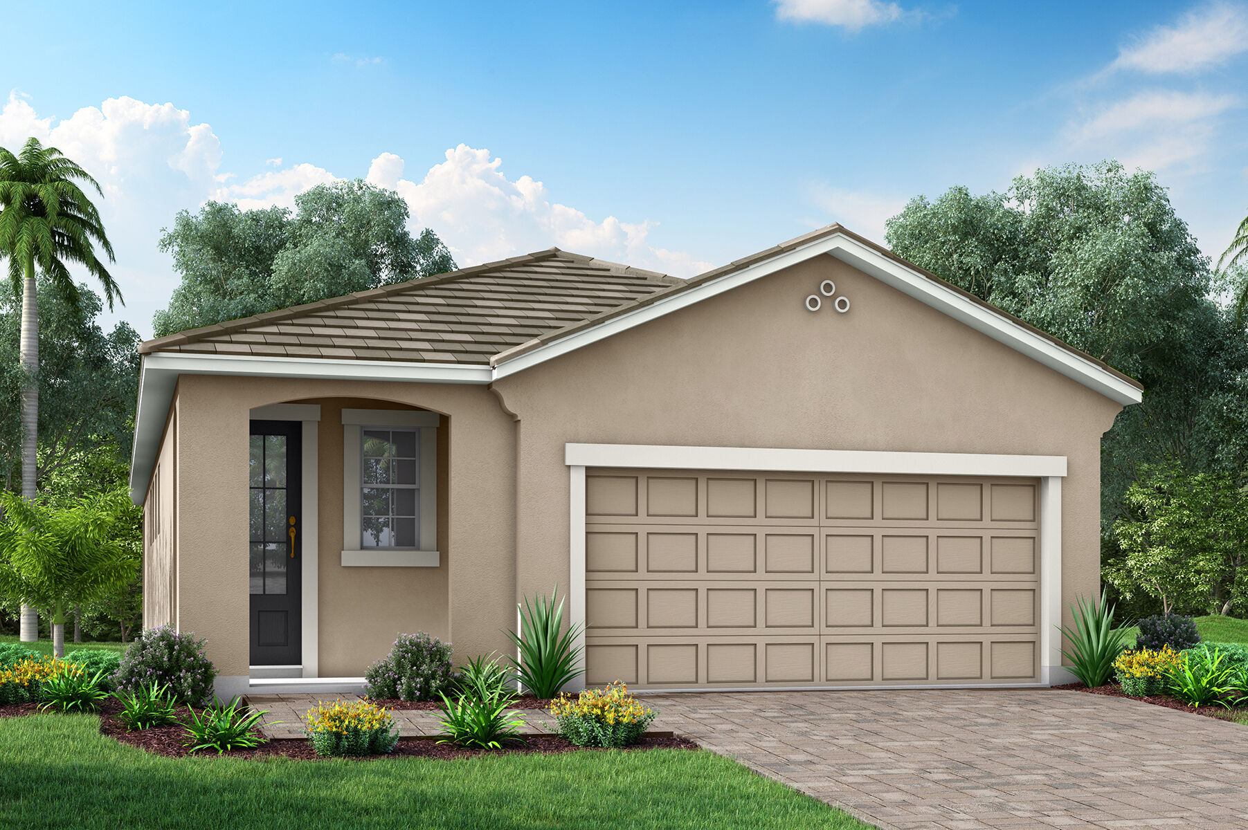 Greenway in Venice, FL to Sunstone at Wellen Park Mattamy Homes