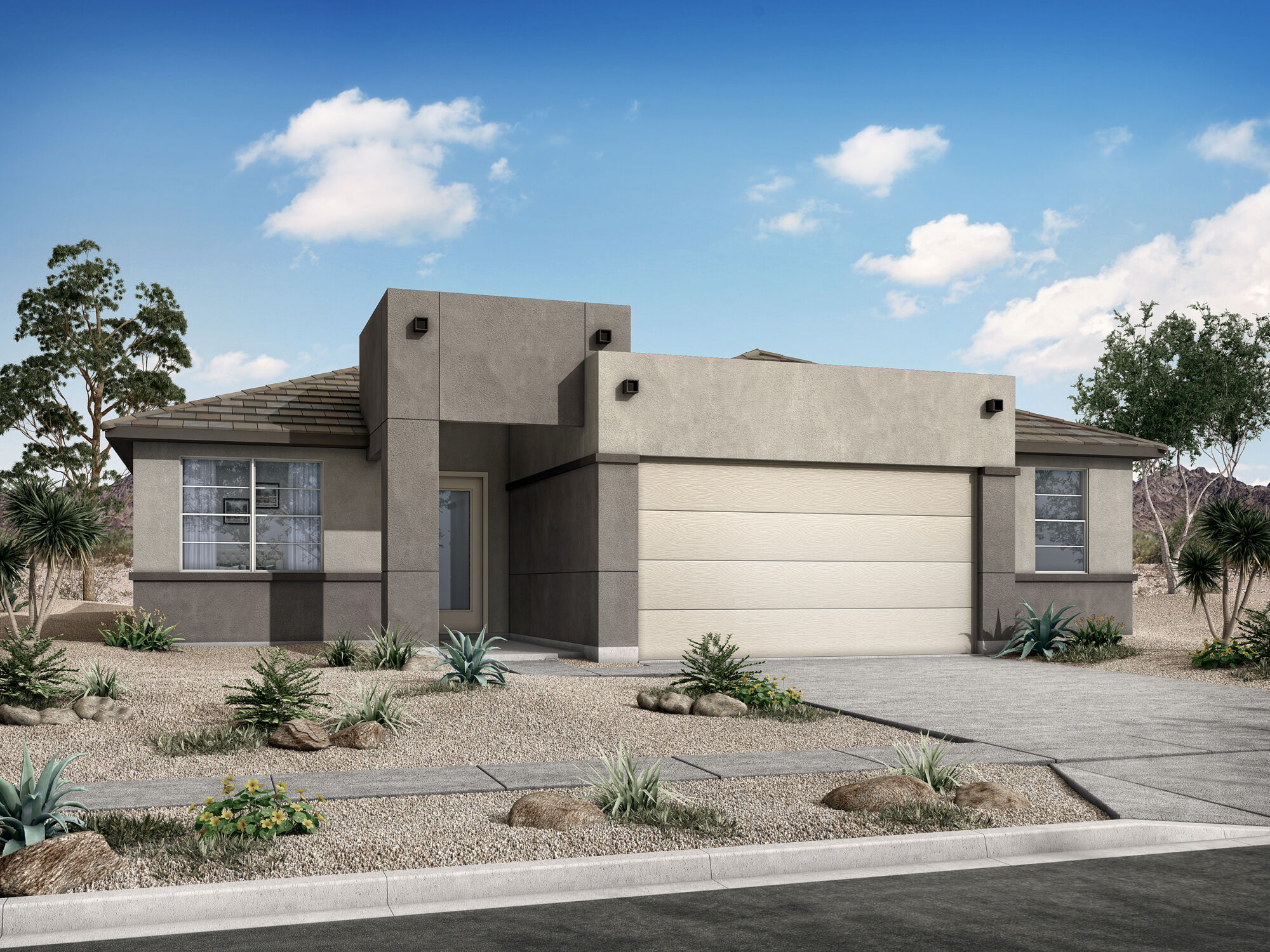 The Mercury plan in San Tan Valley, AZ to Pinnacle at San Tan