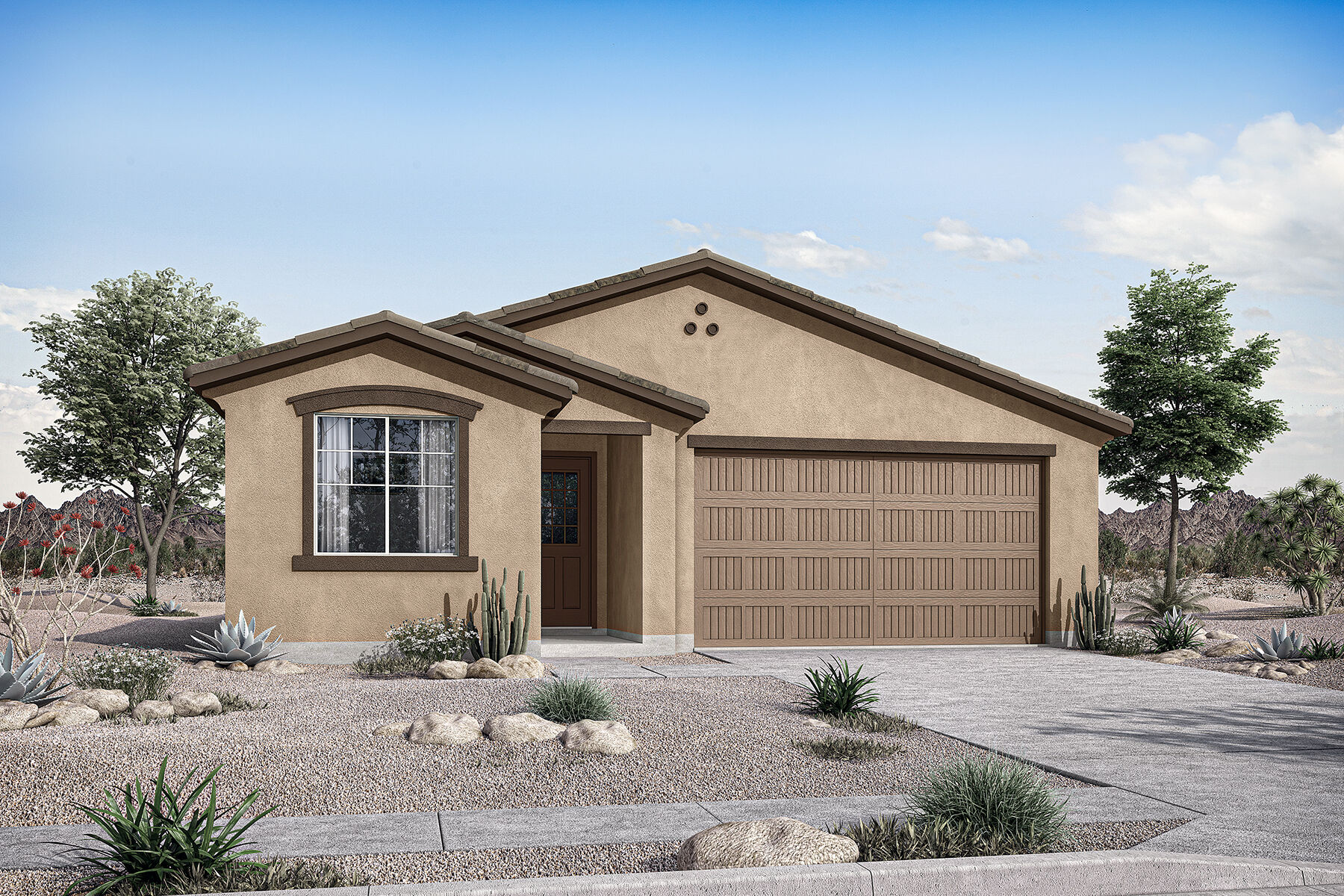 The Copper plan in Queen Creek, AZ: Welcome to Phx Empire Pointe Mpc ...